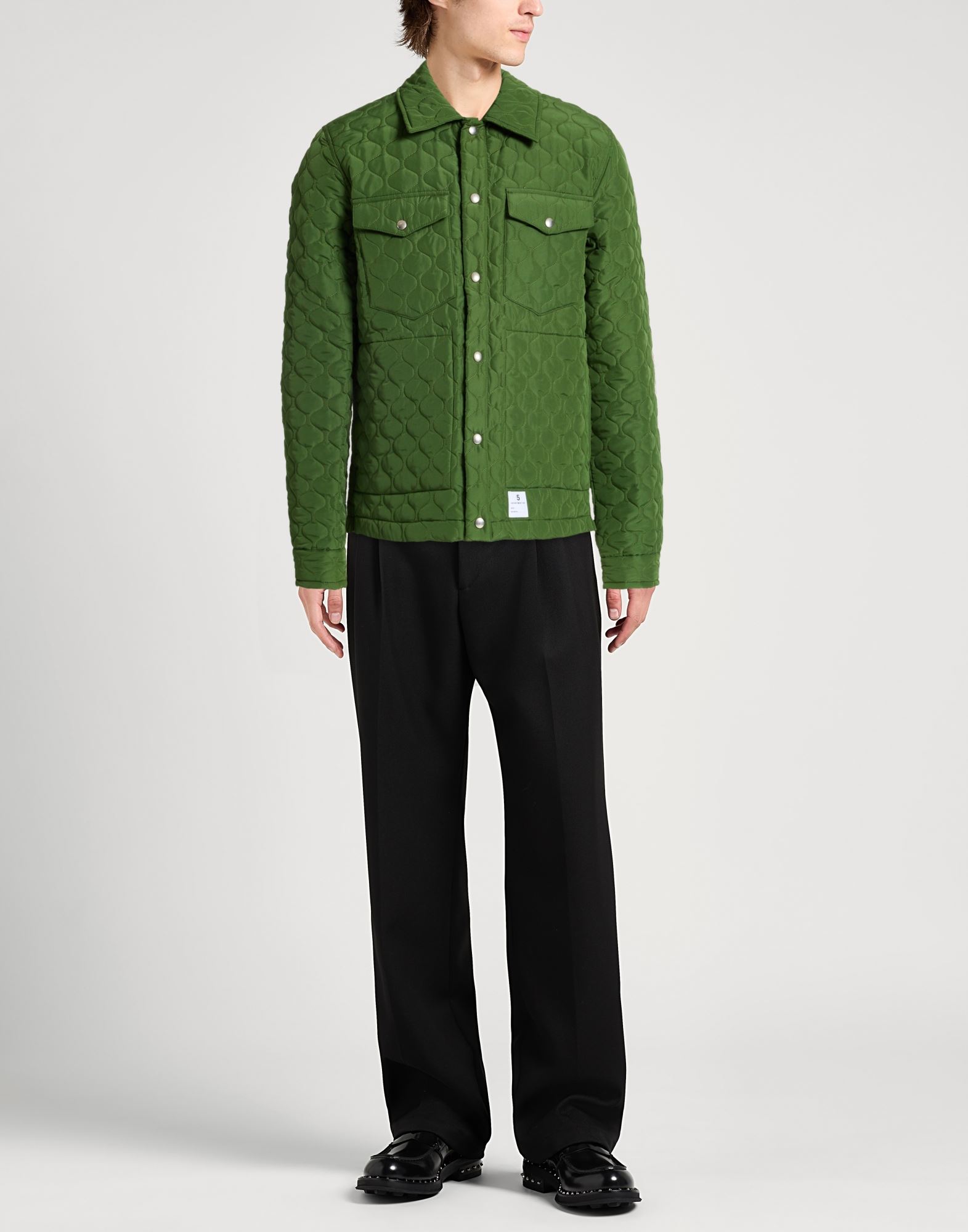  Department 5 - Jacken & Mäntel - Jacken Und Anoraks - On Yoox.com 