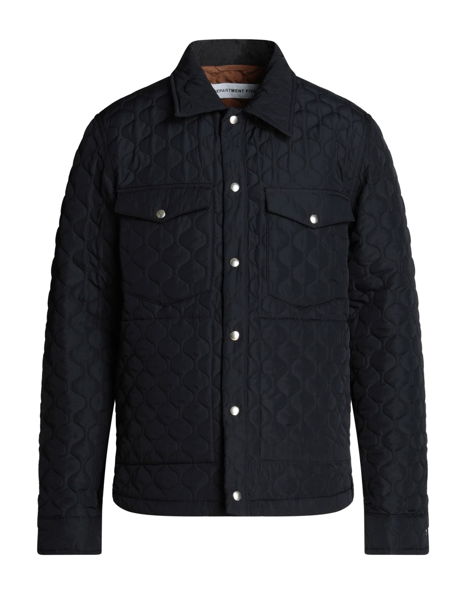  Department 5 - Jacken & Mäntel - Jacken Und Anoraks - On Yoox.com 