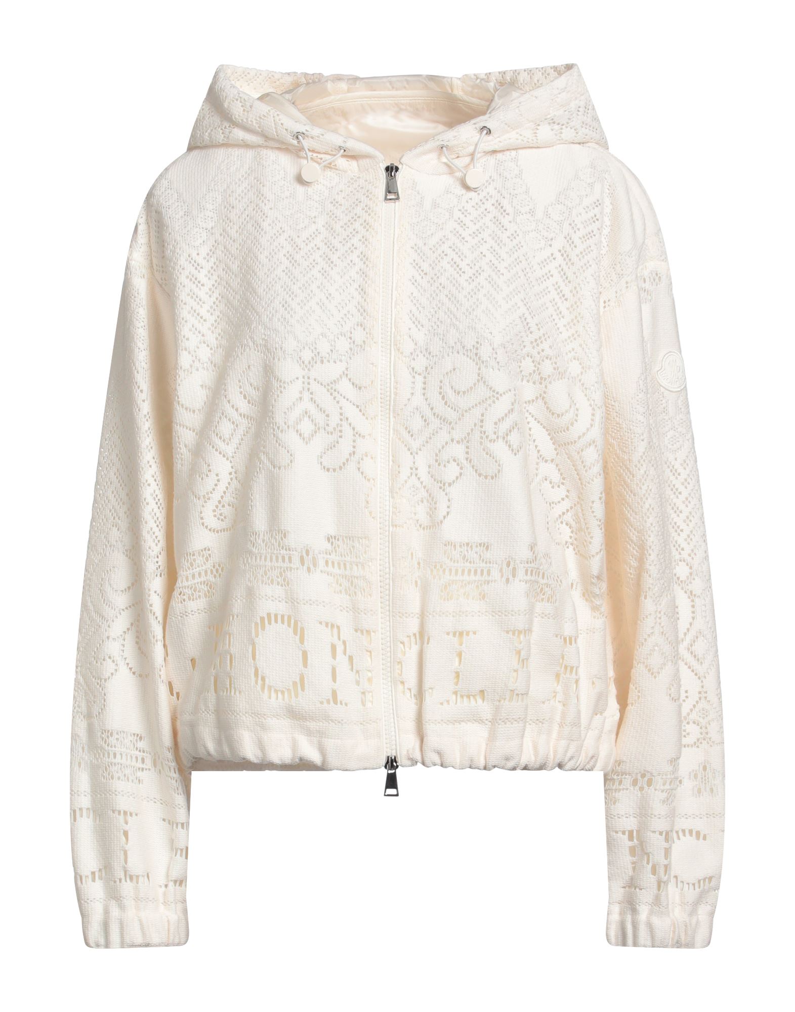 モンクレール 花柄 VIVE ジャケット（MONCLER DOUGNAC