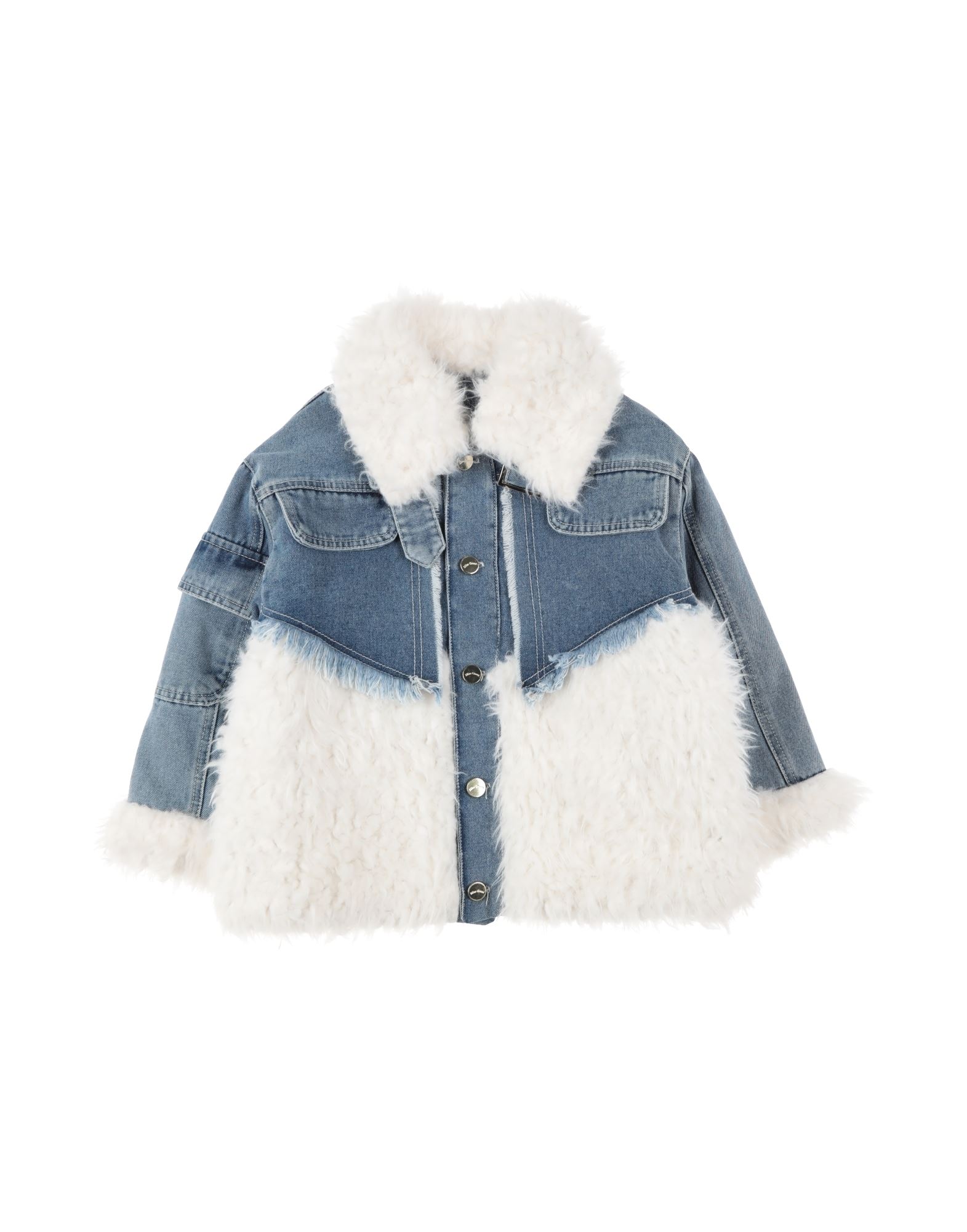  Miss Grant - Jacken & Mäntel - Jeansjacken/mäntel - On Yoox.com 