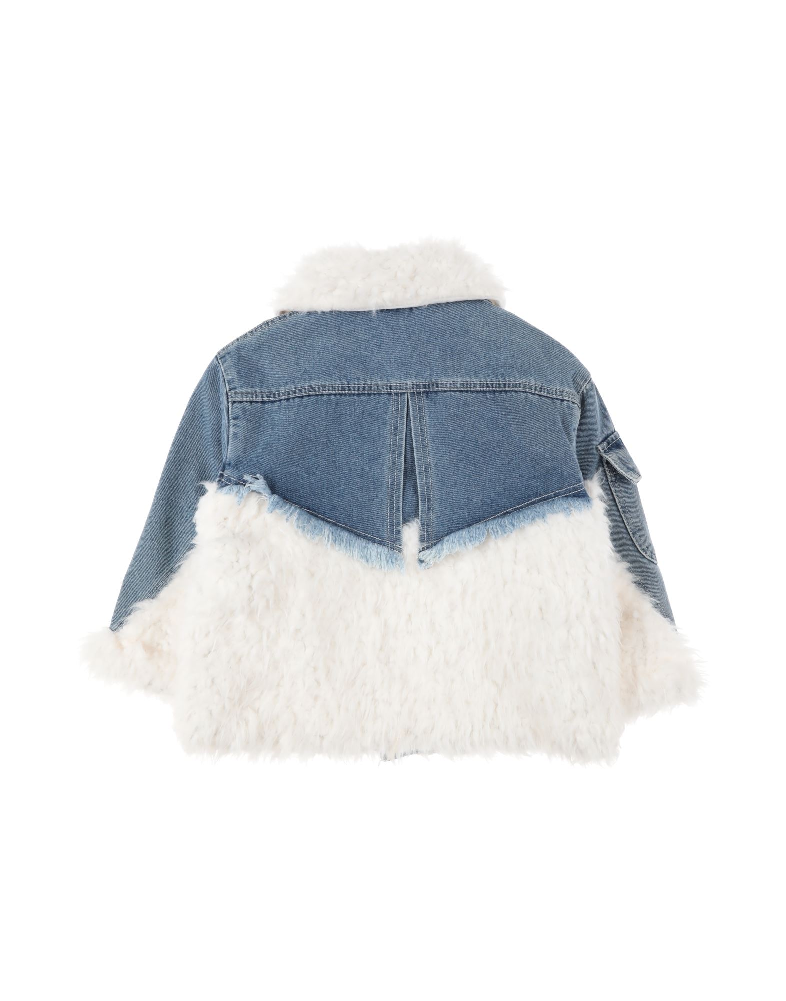  Miss Grant - Jacken & Mäntel - Jeansjacken/mäntel - On Yoox.com 
