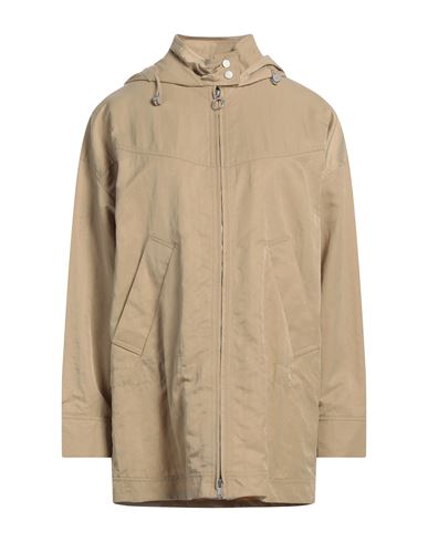 Jacke, Mantel & Trenchcoat Damen Khaki 36 Damen