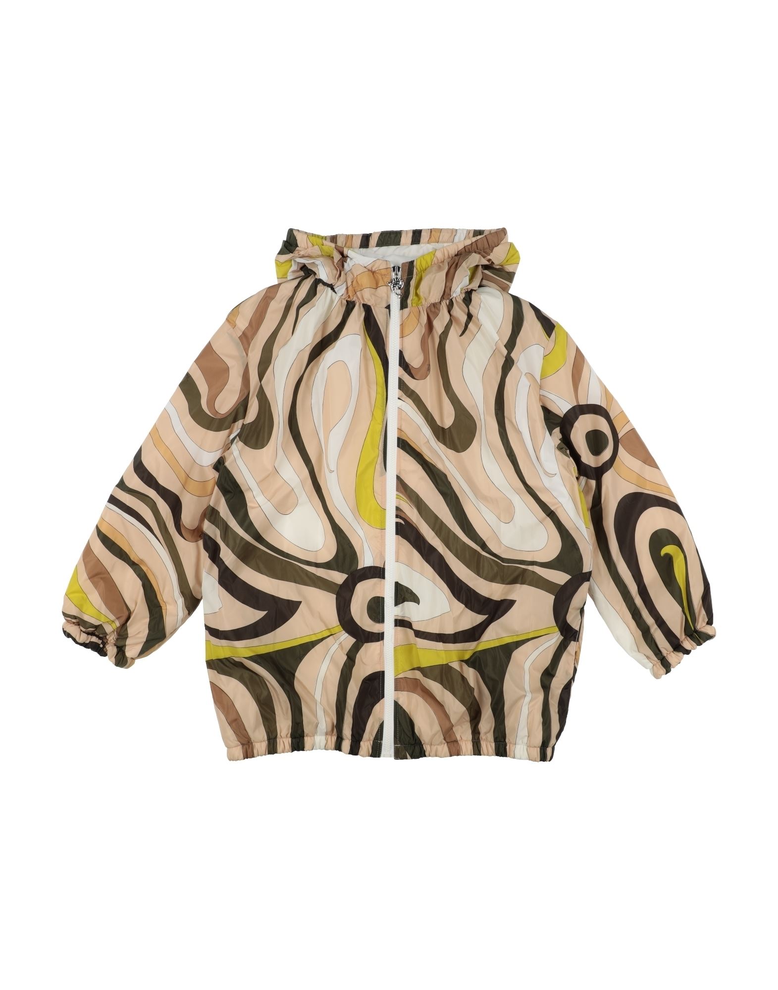  Pucci - Jacken & Mäntel - Jacken Und Anoraks - On Yoox.com 