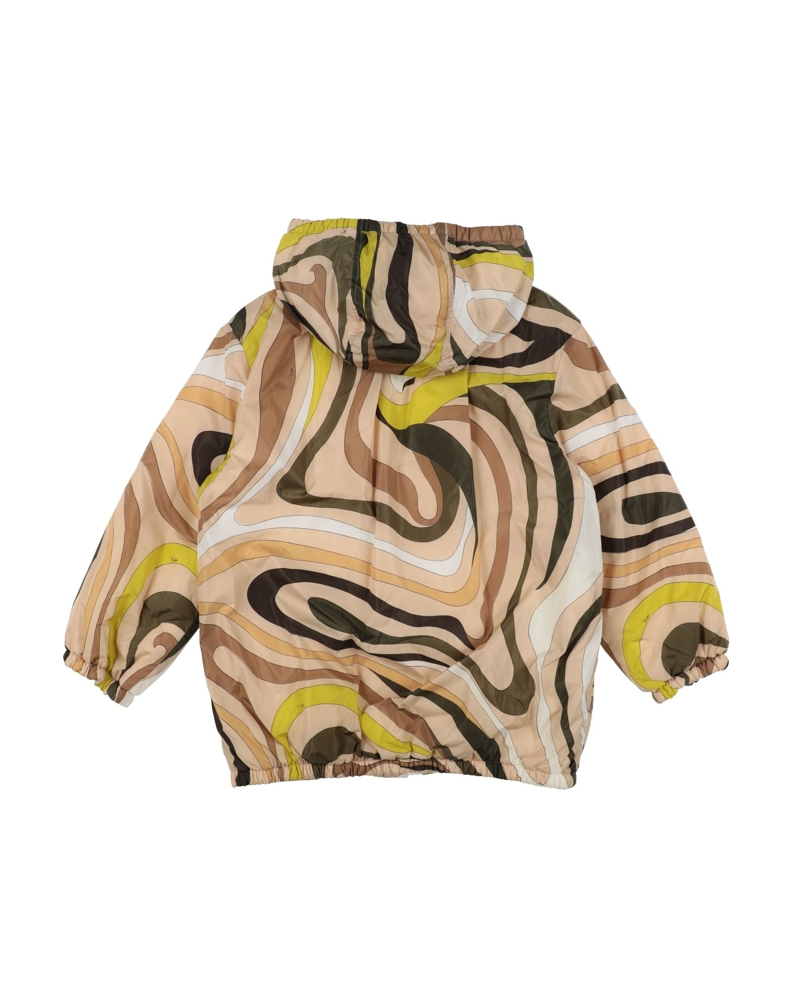  Pucci - Jacken & Mäntel - Jacken Und Anoraks - On Yoox.com 