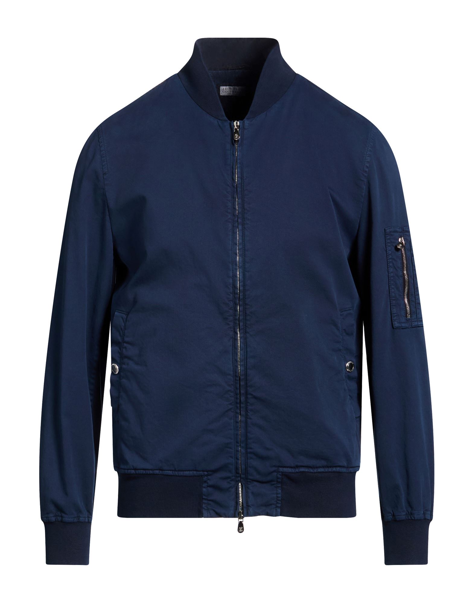 BRUNELLO CUCINELLI ΠΑΛΤΟ & ΤΖΑΚΕΤ Denim τζάκετ