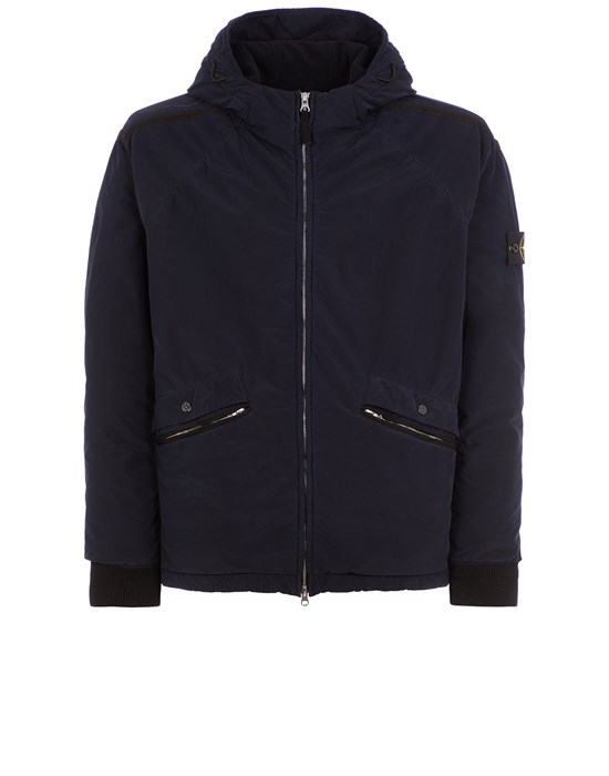 Jacket Stone Island Men Official Store