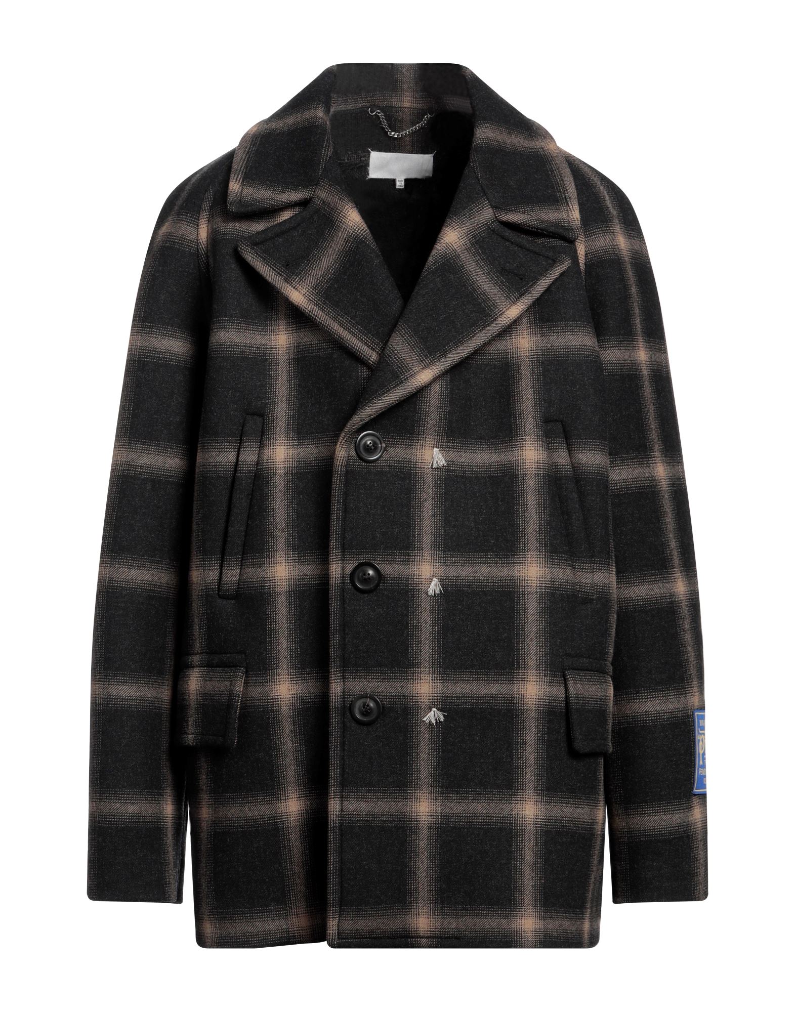  Maison Margiela - Jacken & Mäntel - Mäntel - On Yoox.com 