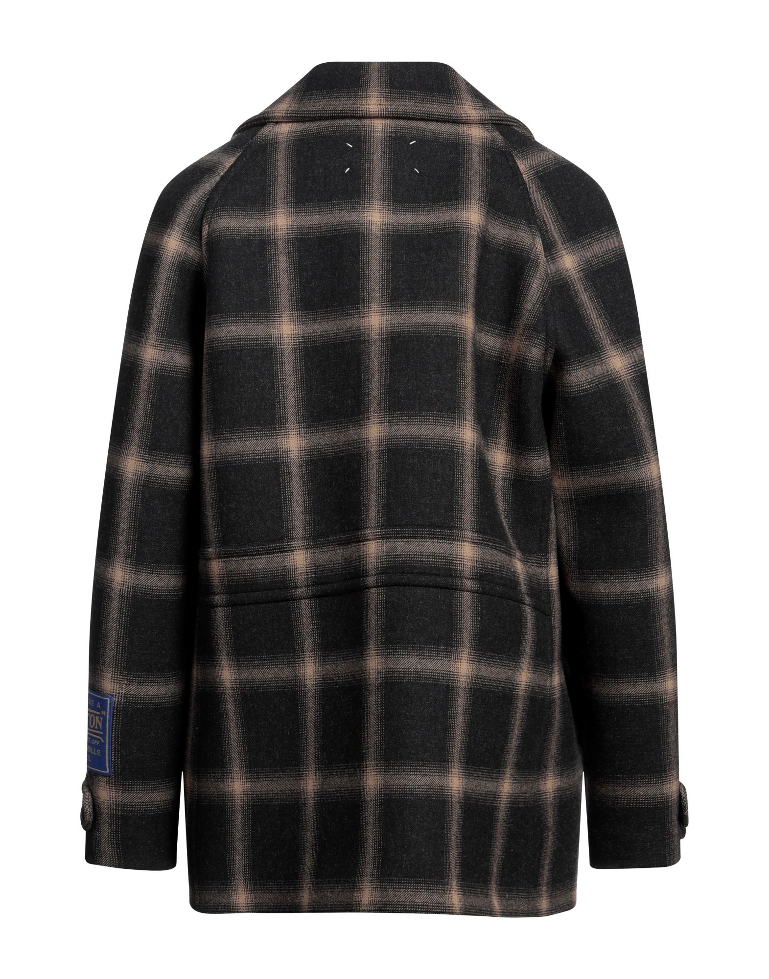  Maison Margiela - Jacken & Mäntel - Mäntel - On Yoox.com 