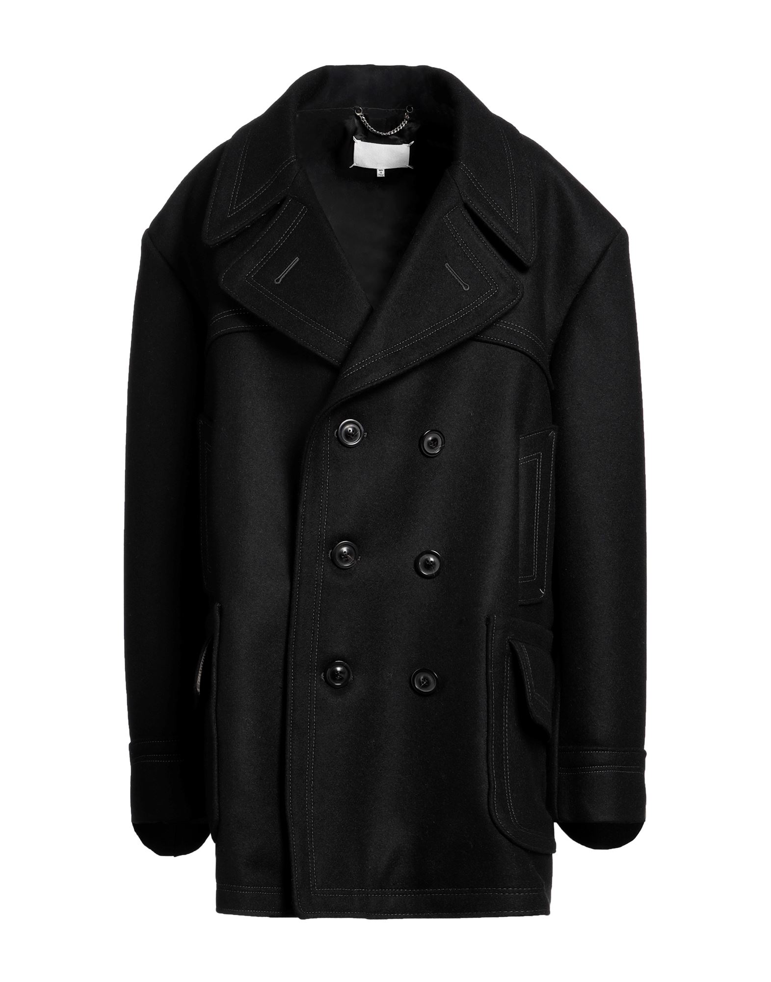 Maison Margiela - Jacken & Mäntel - Mäntel - On Yoox.com 