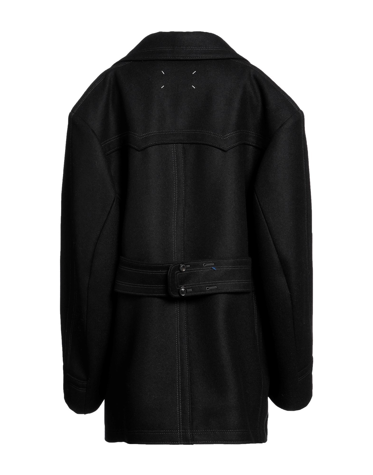 Maison Margiela - Jacken & Mäntel - Mäntel - On Yoox.com 