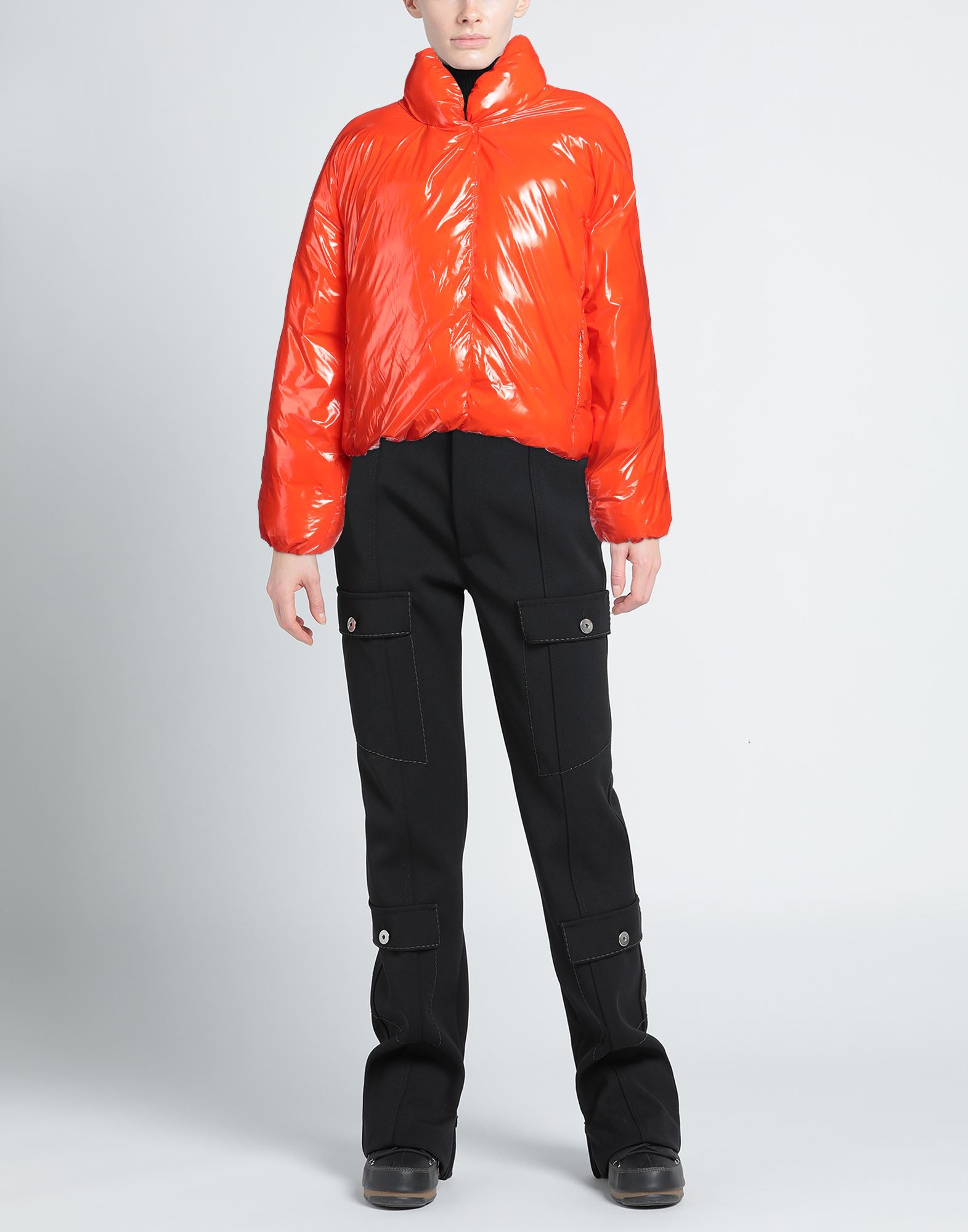  Pinko - Jacken & Mäntel - Pufferjacken & Daunenjacken - On Yoox.com 