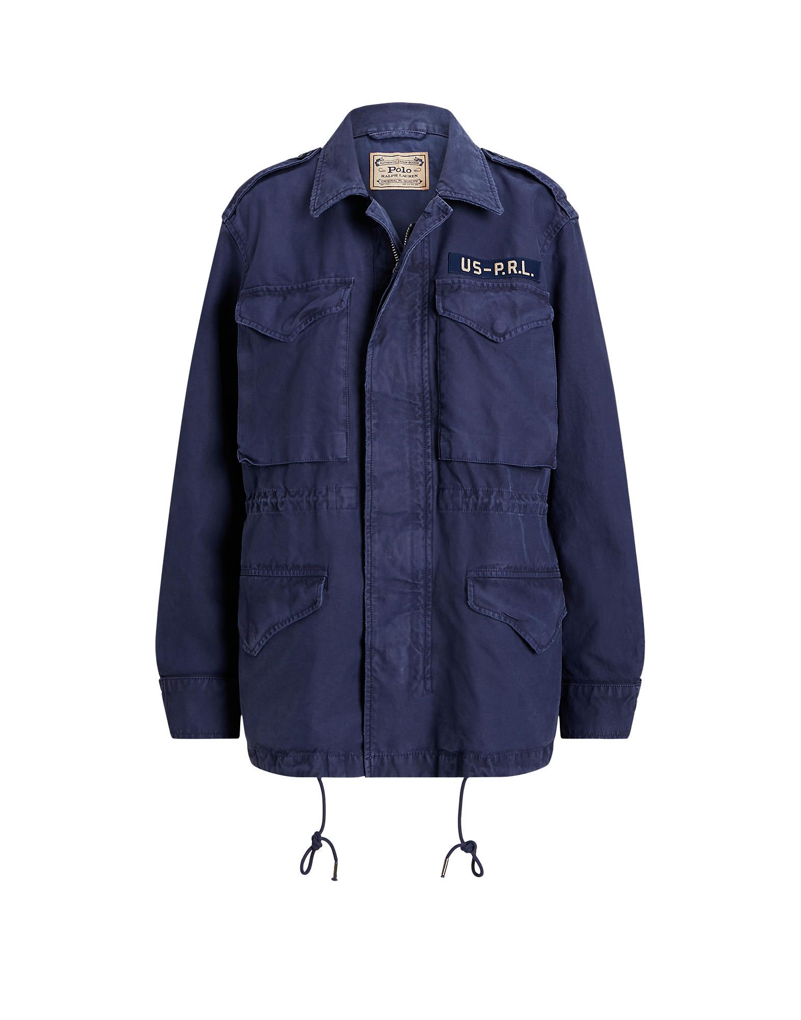 POLO RALPH LAUREN ΠΑΛΤΟ & ΤΖΑΚΕΤ Μπουφάν και τζάκετ