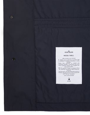 Jacket Stone Island Men - Official Store 