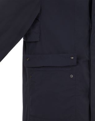 Jacket Stone Island Men - Official Store