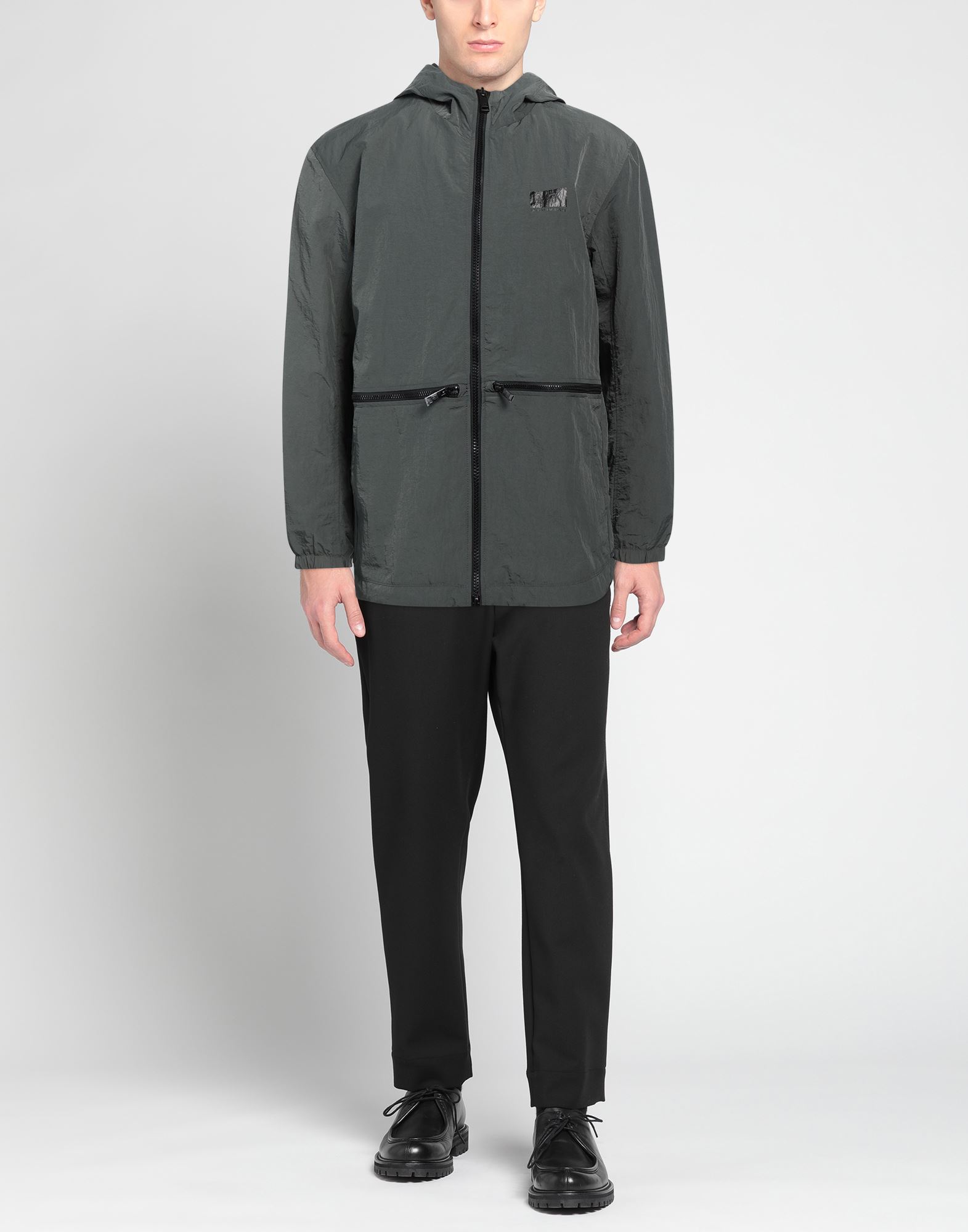  Armani Exchange - Jacken & Mäntel - Jacken Und Anoraks - On Yoox.com 
