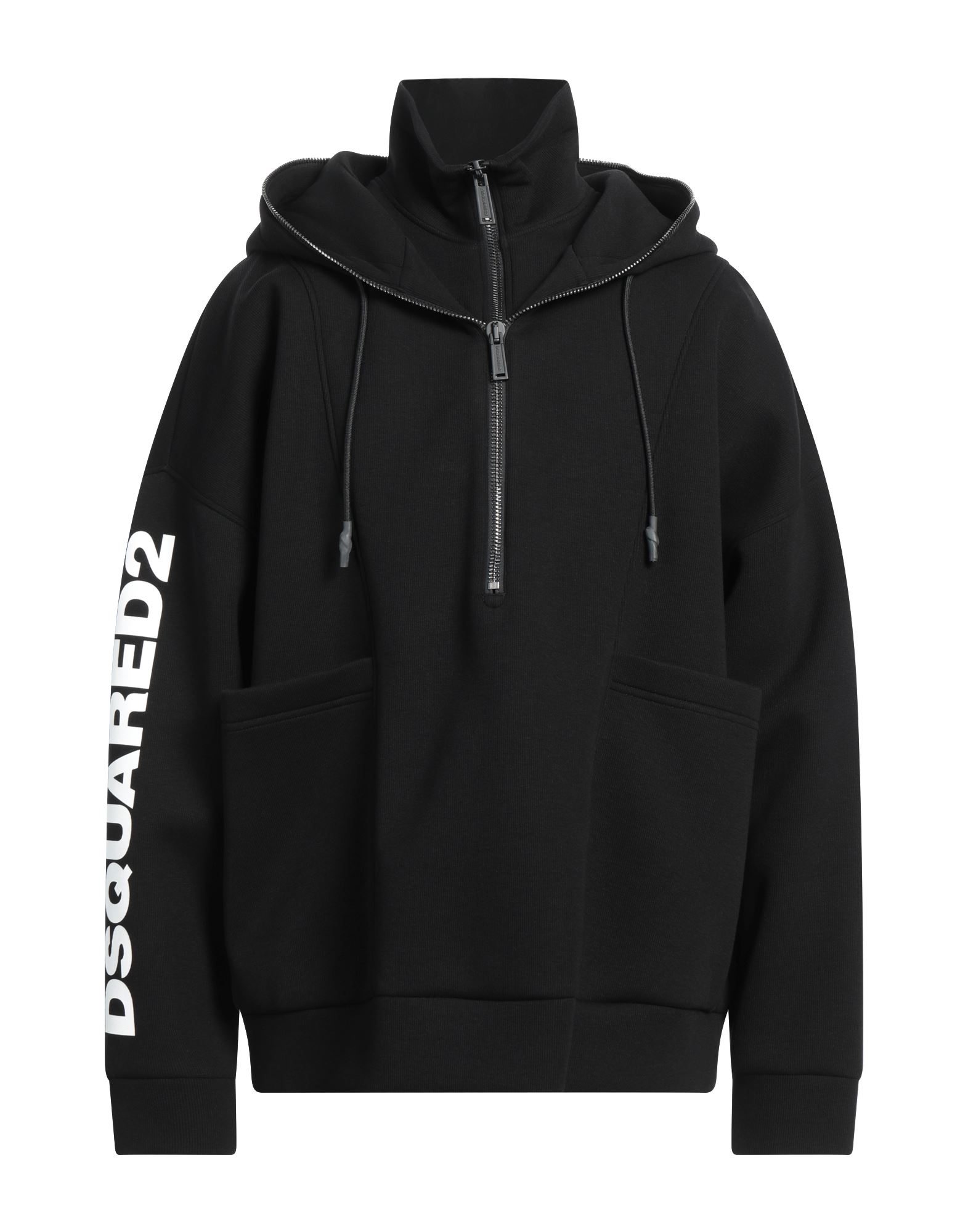 DSQUARED2 ΜΠΛΟΥΖΑΚΙΑ Φούτερ