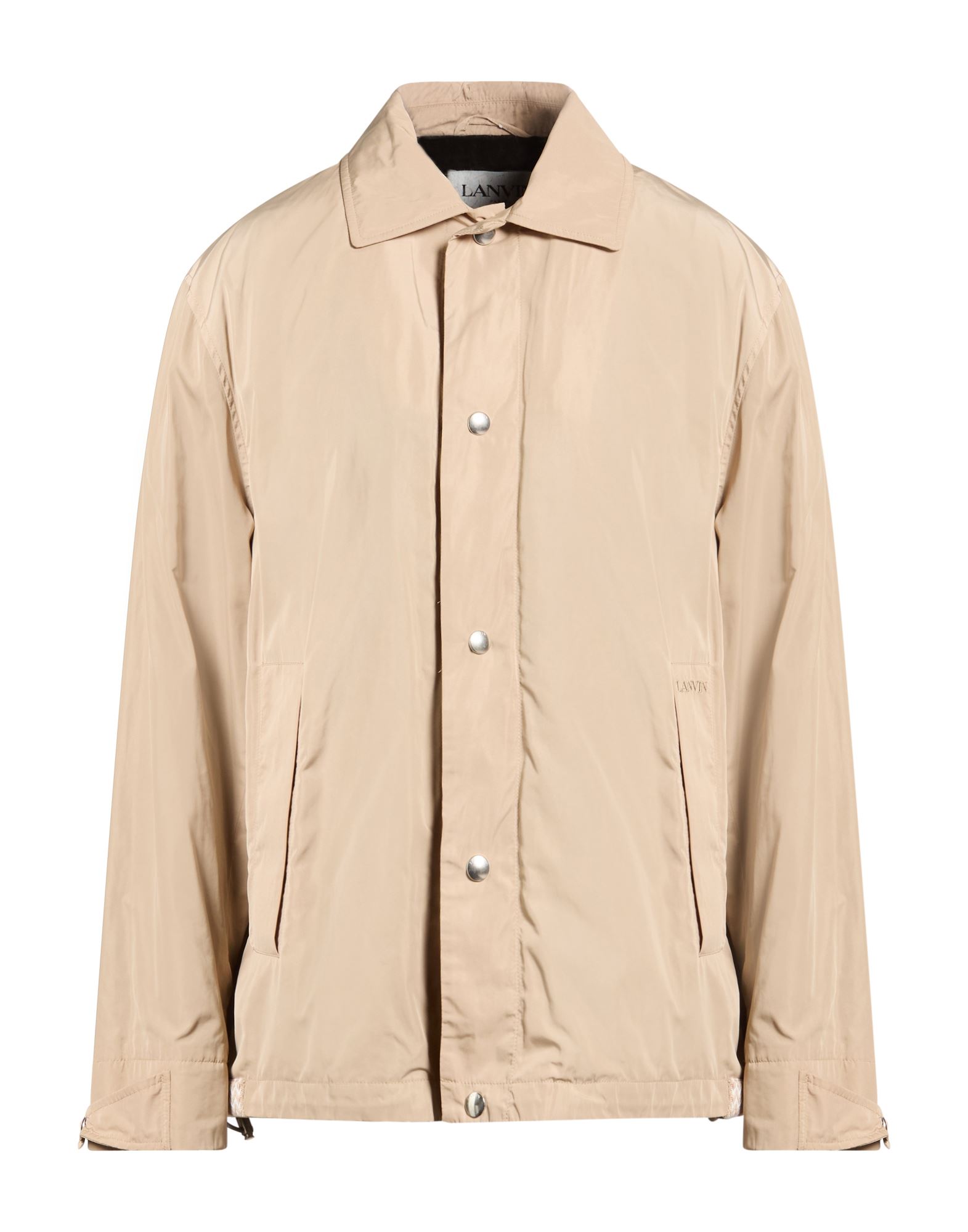  Lanvin - Jacken & Mäntel - Jacken Und Anoraks - On Yoox.com 