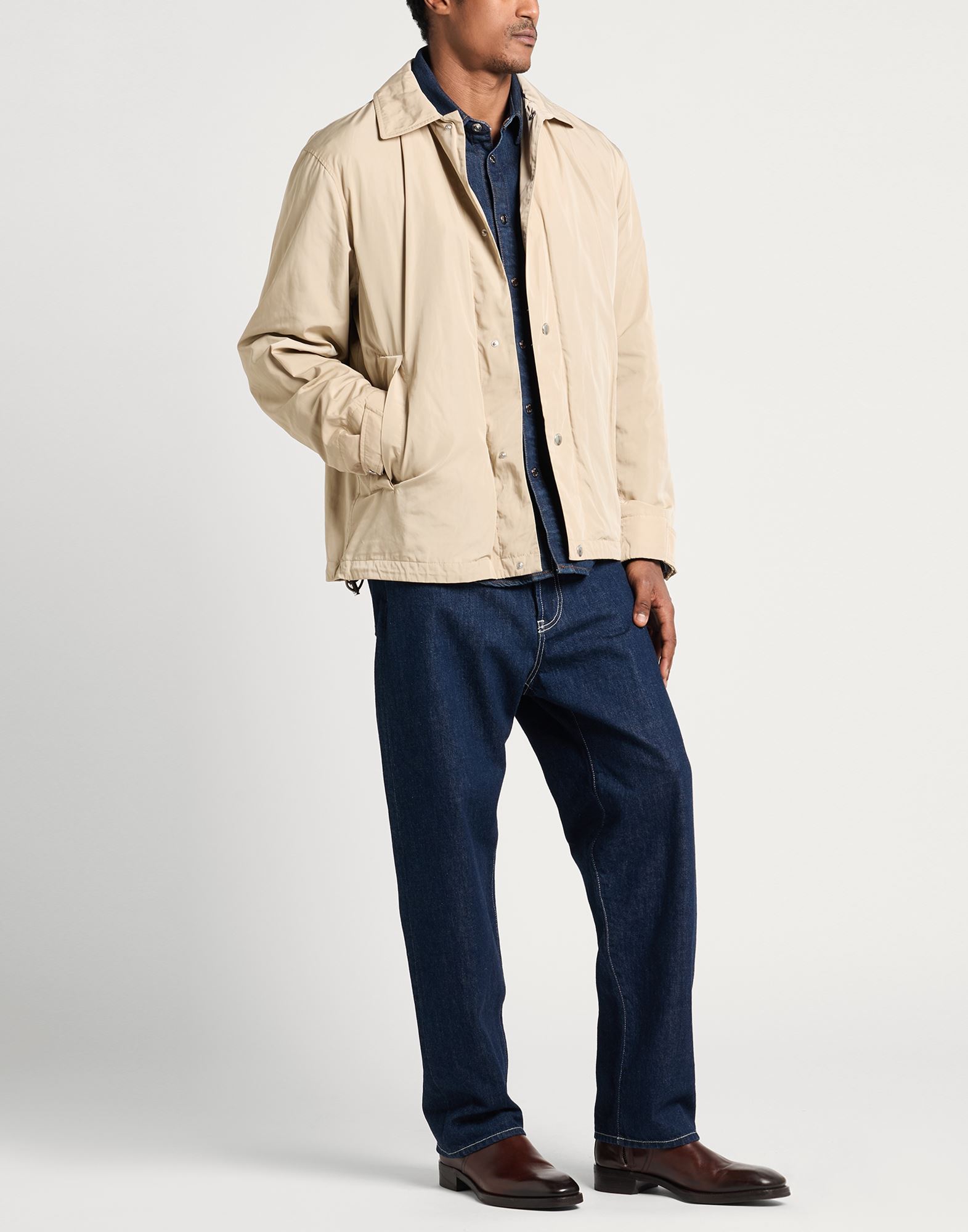  Lanvin - Jacken & Mäntel - Jacken Und Anoraks - On Yoox.com 