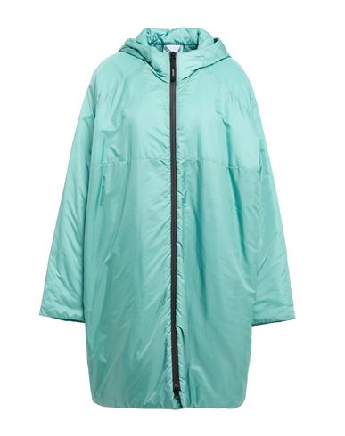 Abrigo Mujer Azul turquesa L,M Mujer