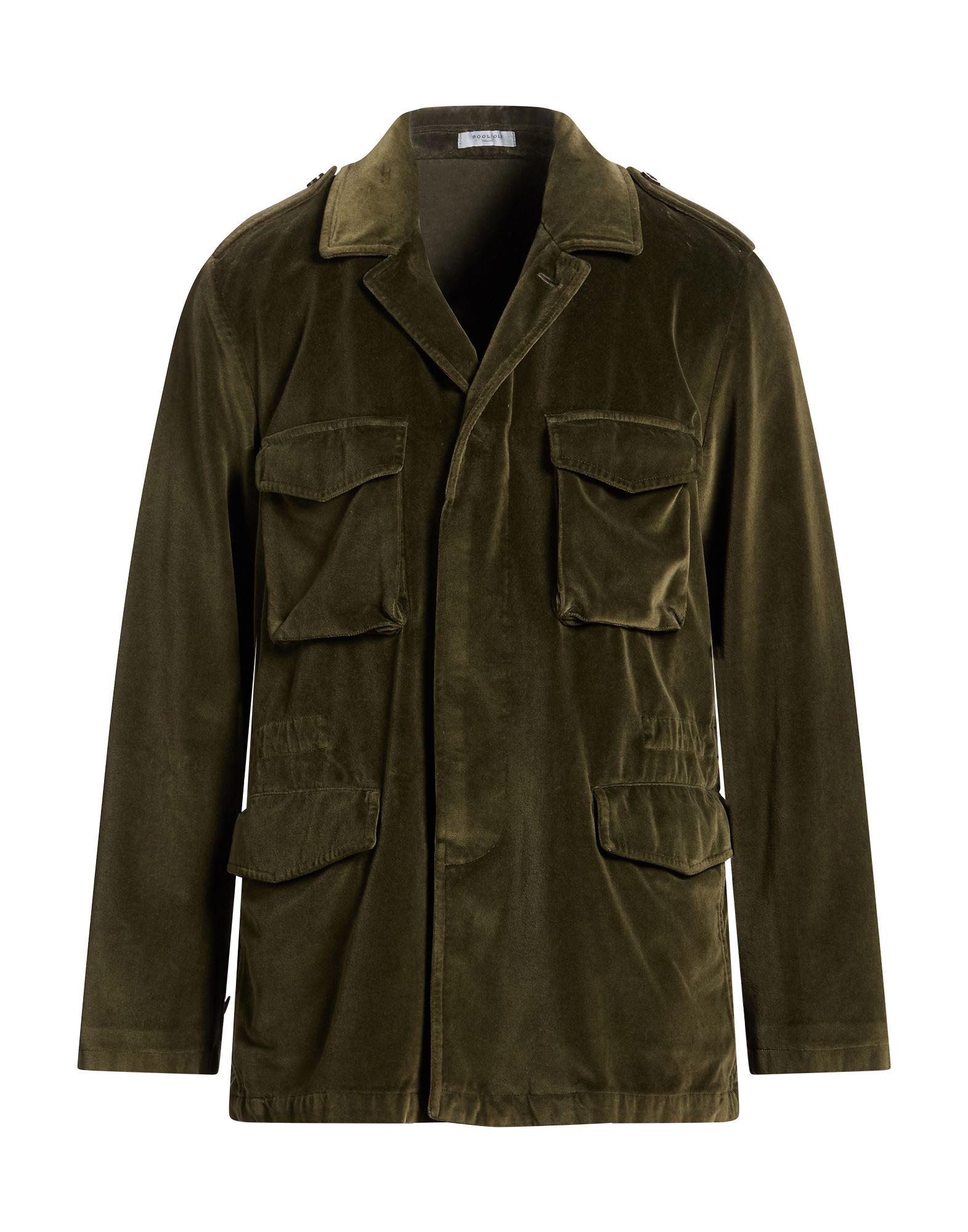  Boglioli - Jacken & Mäntel - Jacken Und Anoraks - On Yoox.com 