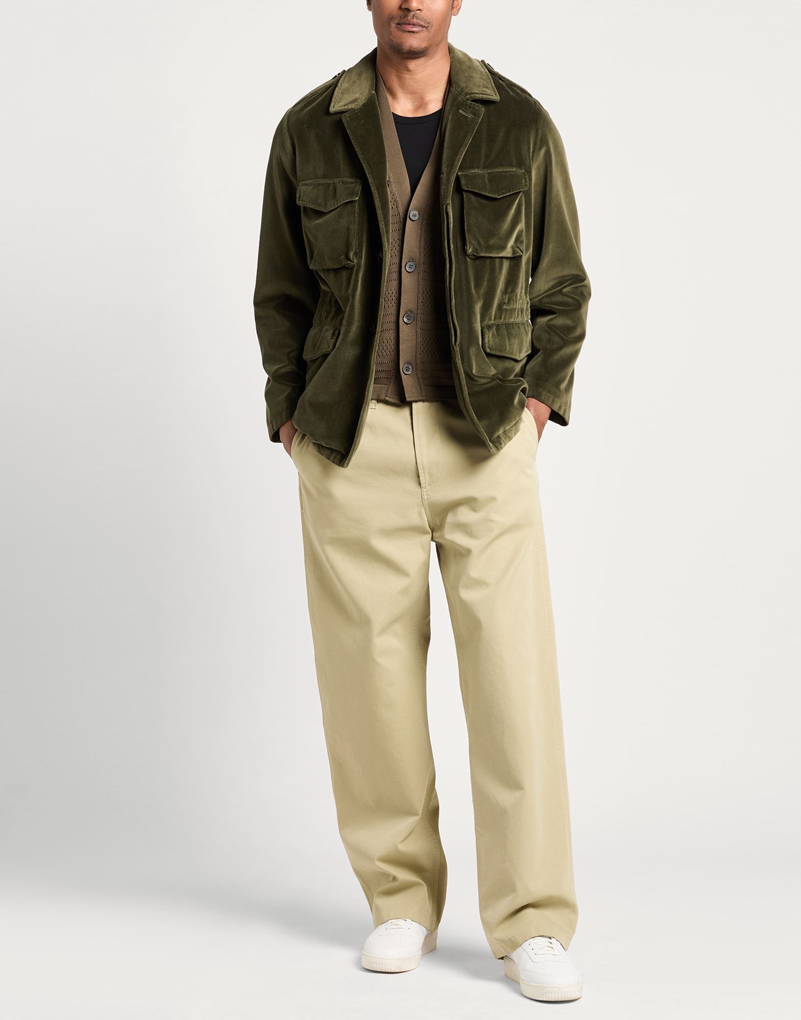  Boglioli - Jacken & Mäntel - Jacken Und Anoraks - On Yoox.com 