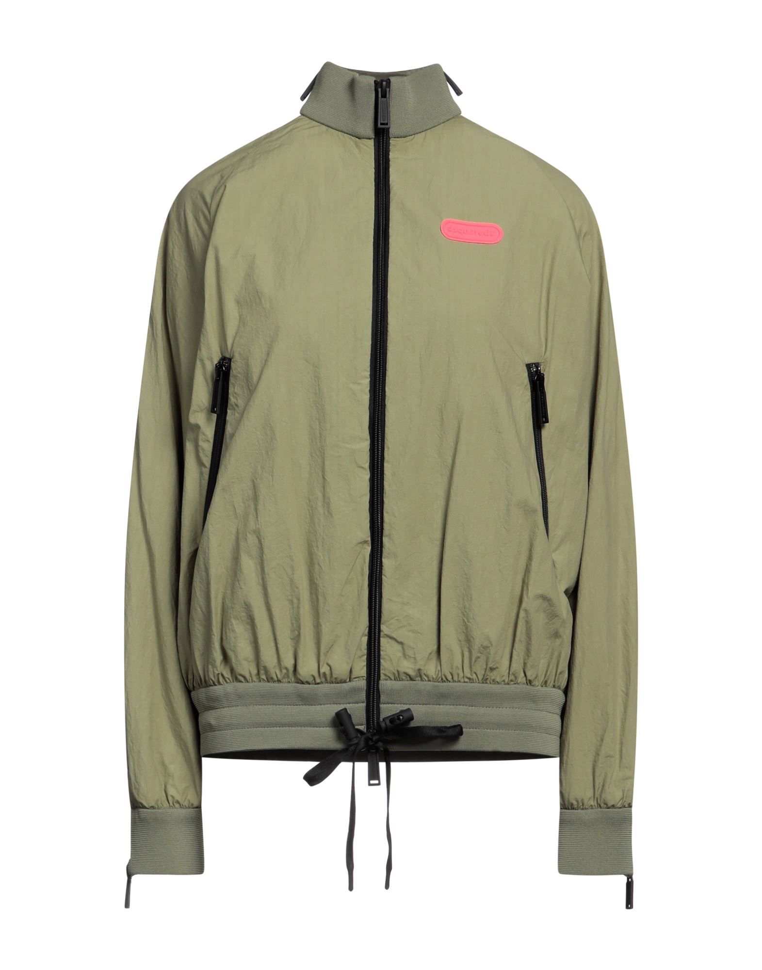 Dsquared2 - Jacken & Mäntel - Jacken Und Anoraks - On Yoox.com 