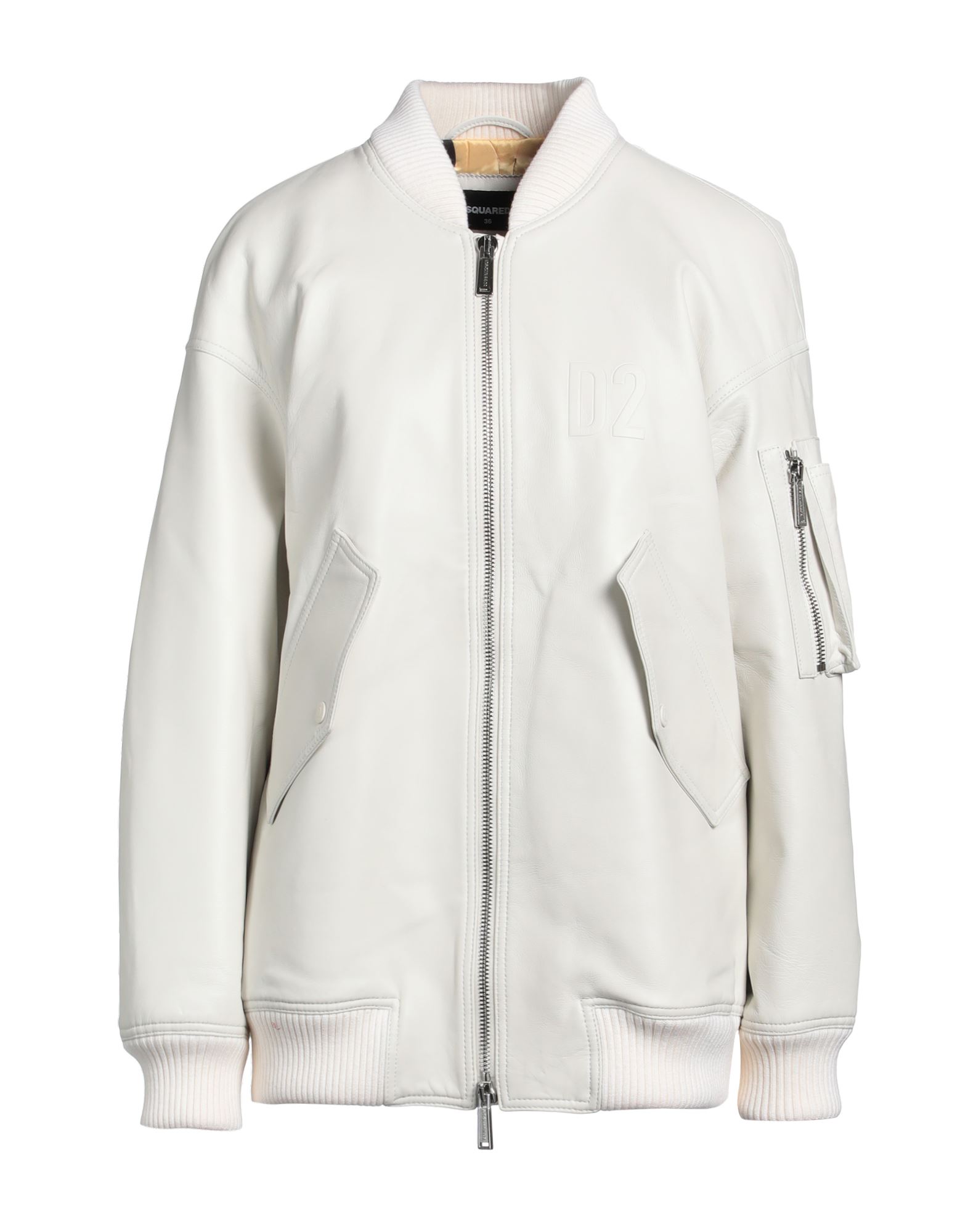  Dsquared2 - Jacken & Mäntel - Jacken Und Anoraks - On Yoox.com 