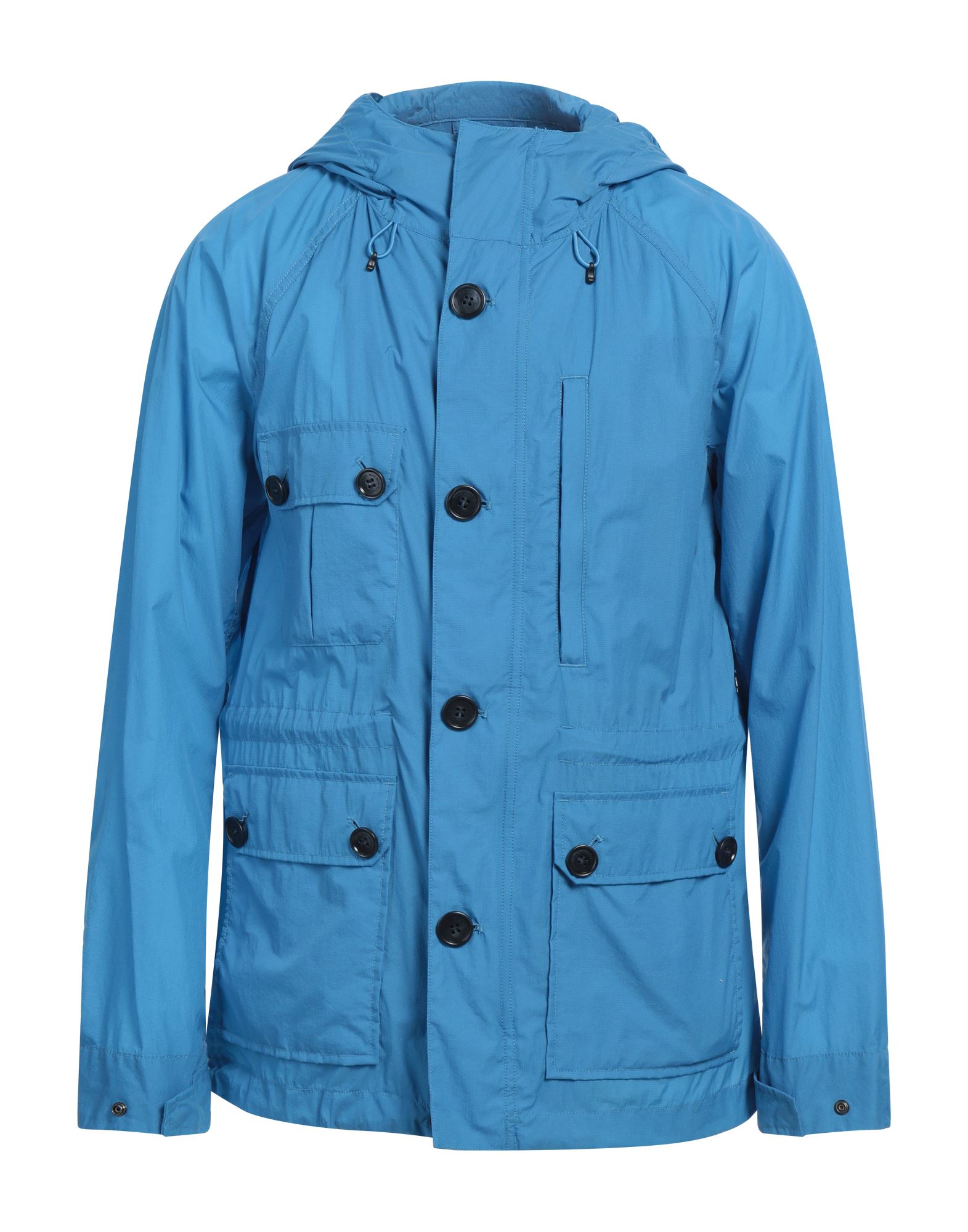 WOOLRICH ΠΑΛΤΟ & ΤΖΑΚΕΤ Πανωφόρι και καμπαρντίνα
