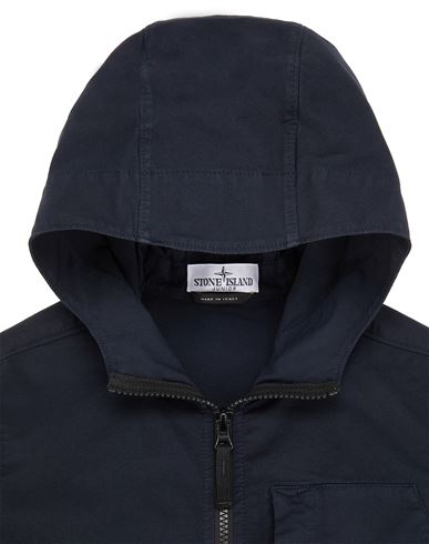 LIGHTWEIGHT JACKET Stone Island Men - Official Store