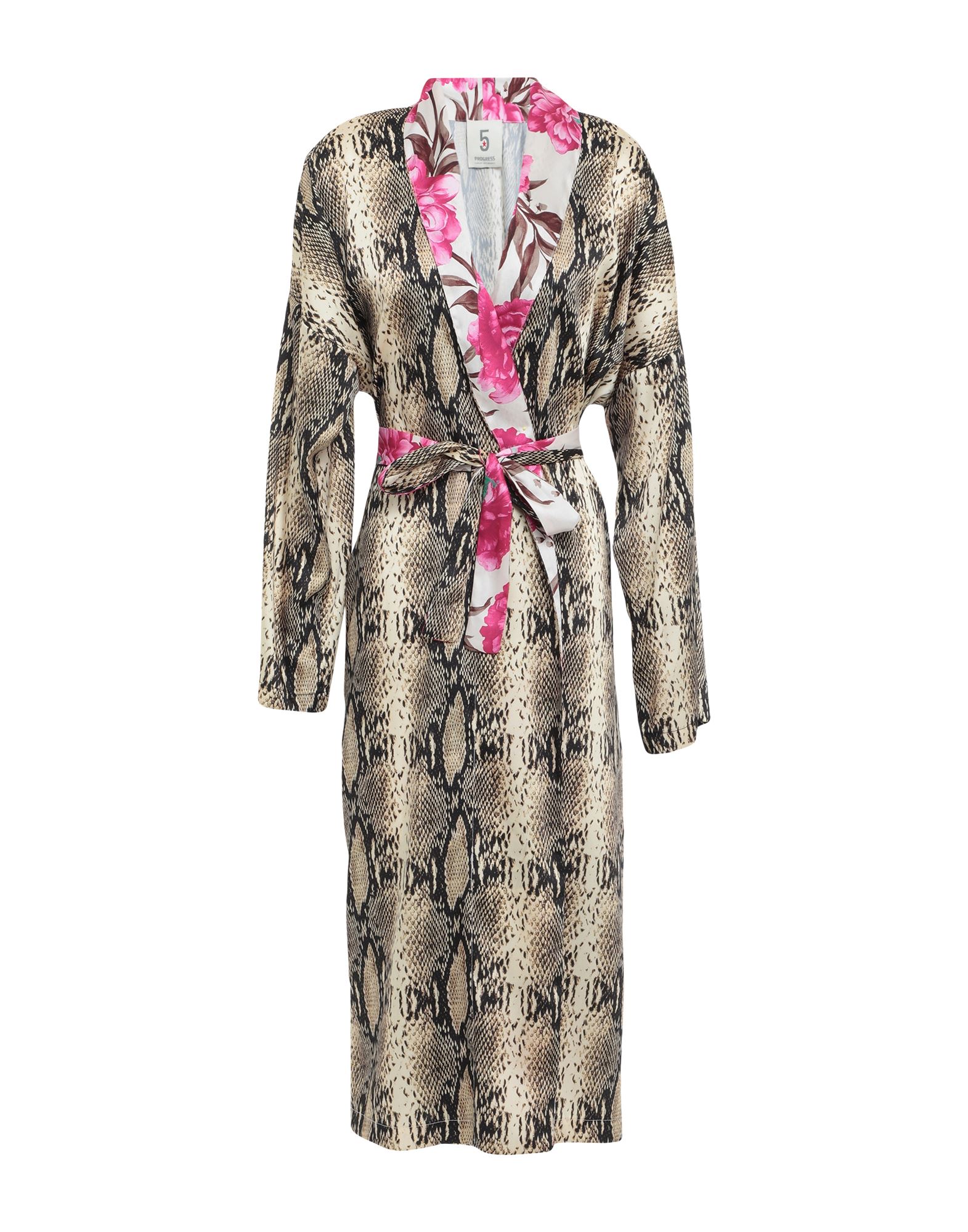  5 PROGRESS ΠΑΛΤΟ & ΤΖΑΚΕΤ Πανωφόρι και καμπαρντίνα