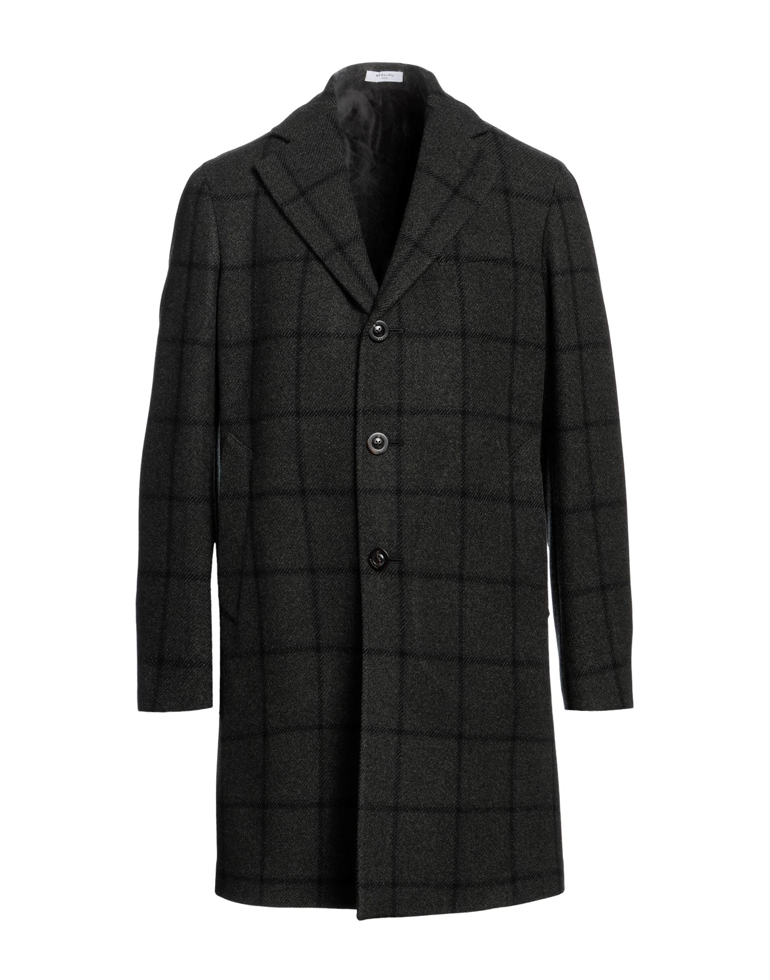  Boglioli - Jacken & Mäntel - Mäntel - On Yoox.com 