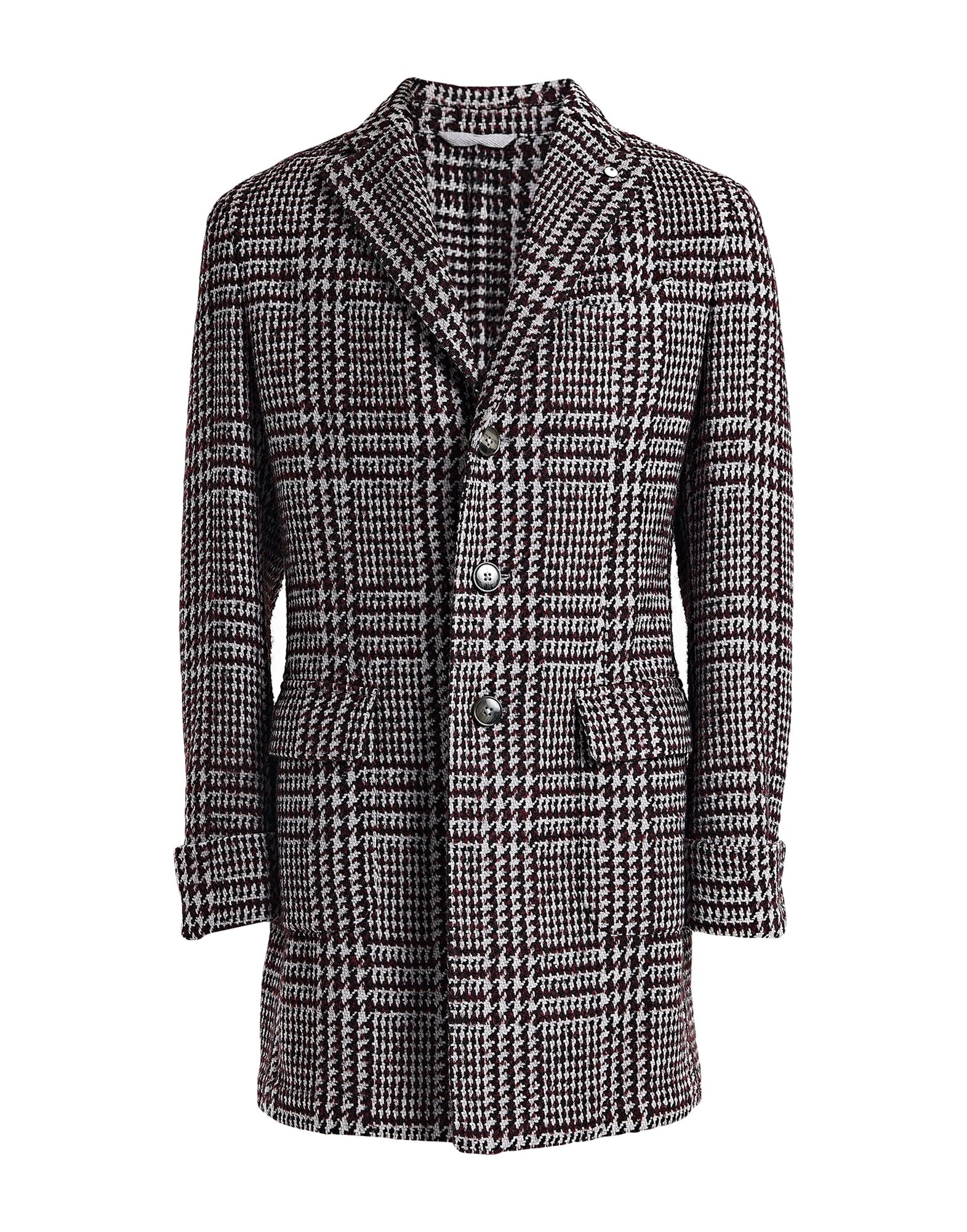  L.b.m. 1911 - Jacken & Mäntel - Mäntel - On Yoox.com 