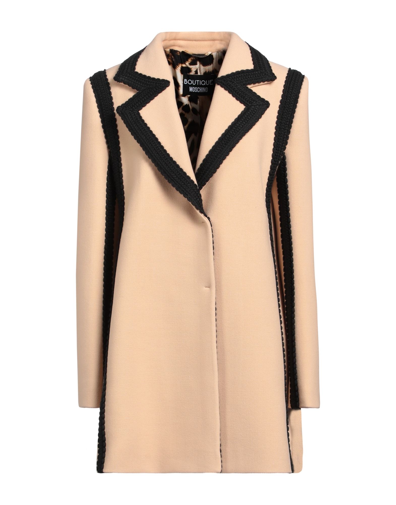  Boutique Moschino - Ropa De Abrigo - Abrigos - On Yoox.com 