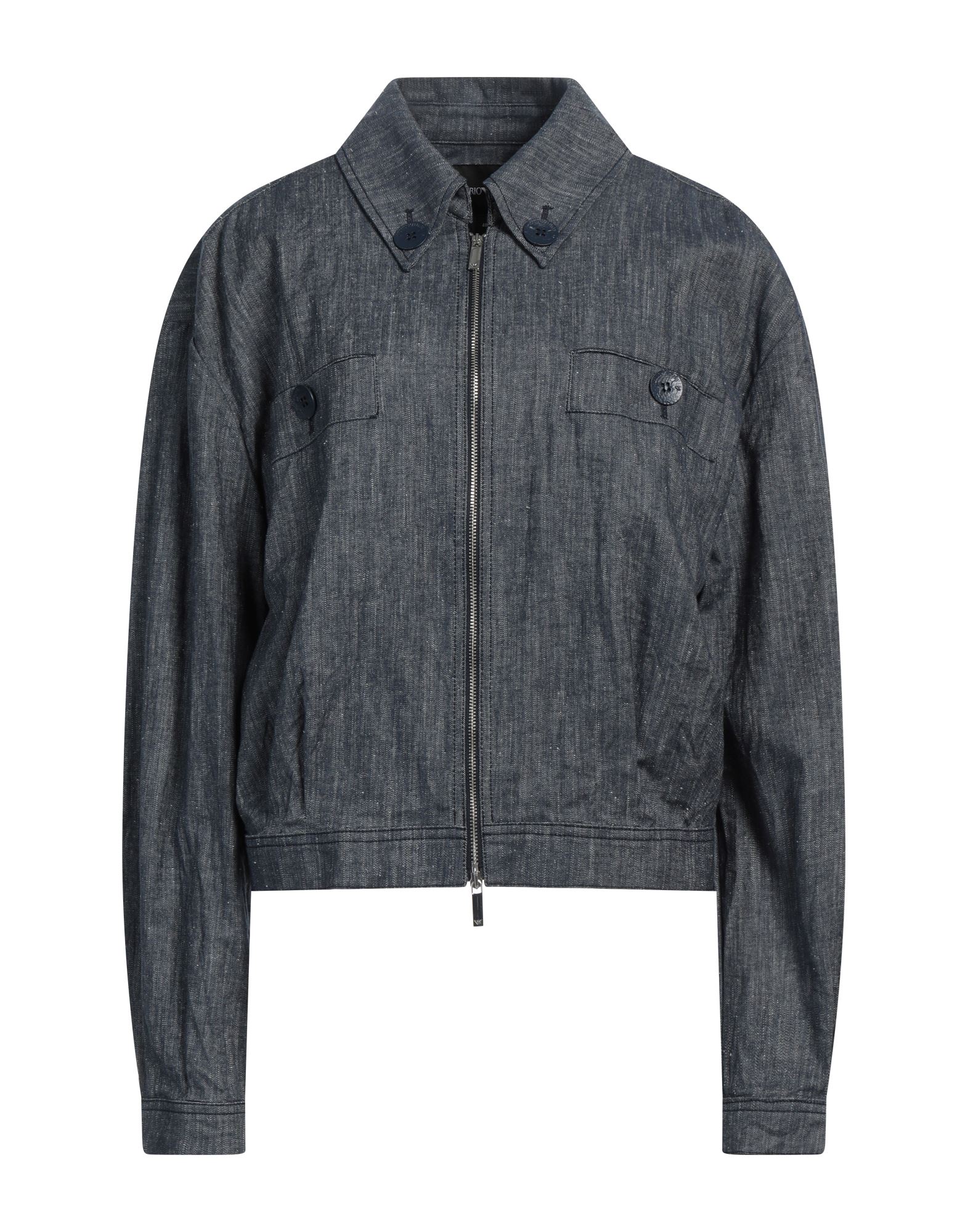 エンポリオアルマーニ(EMPORIO ARMANI) レディースジャケット