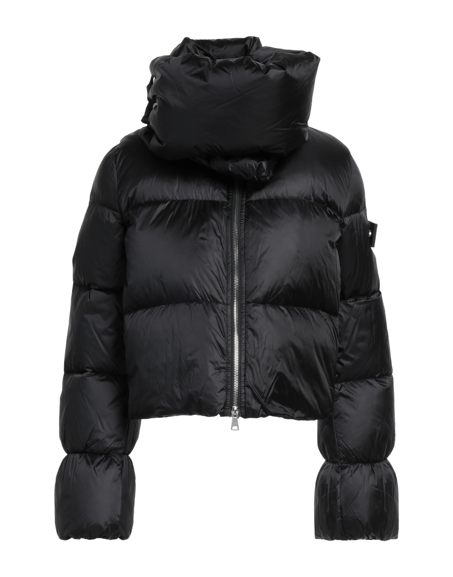 ADD ADD ΠΑΛΤΟ & ΤΖΑΚΕΤ Μπουφάν με επένδυση