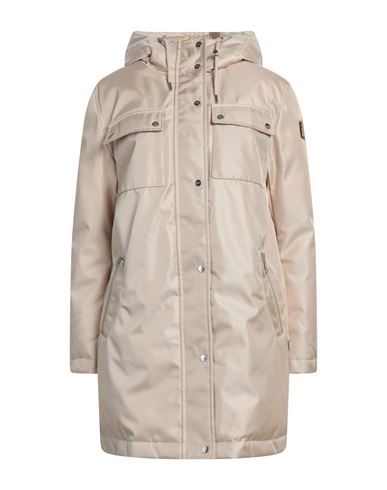 Pufferjacke & Daunenjacke Damen Sand 32,34,36,38 Damen