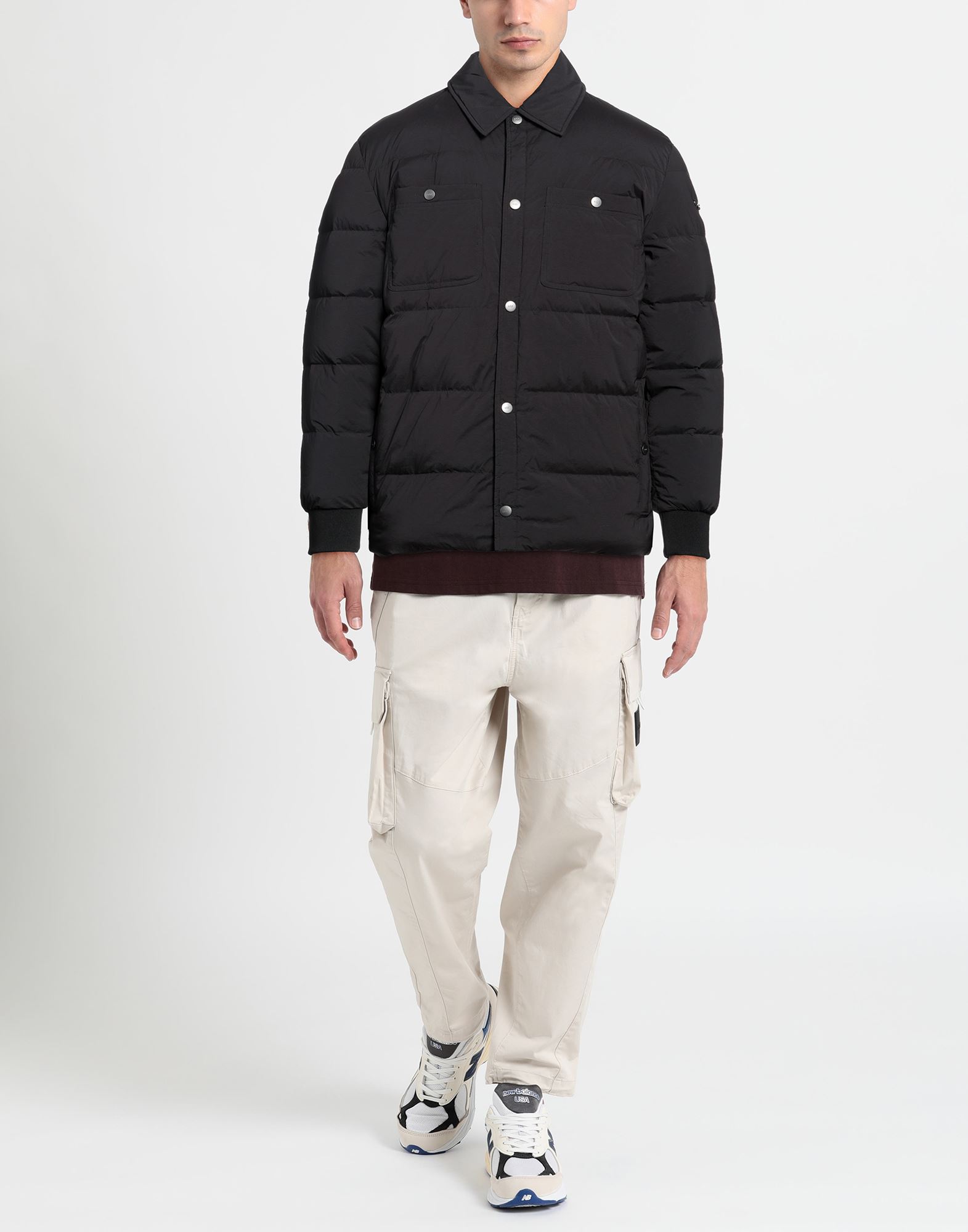  Add - Jacken & Mäntel - Pufferjacken & Daunenjacken - On Yoox.com 
