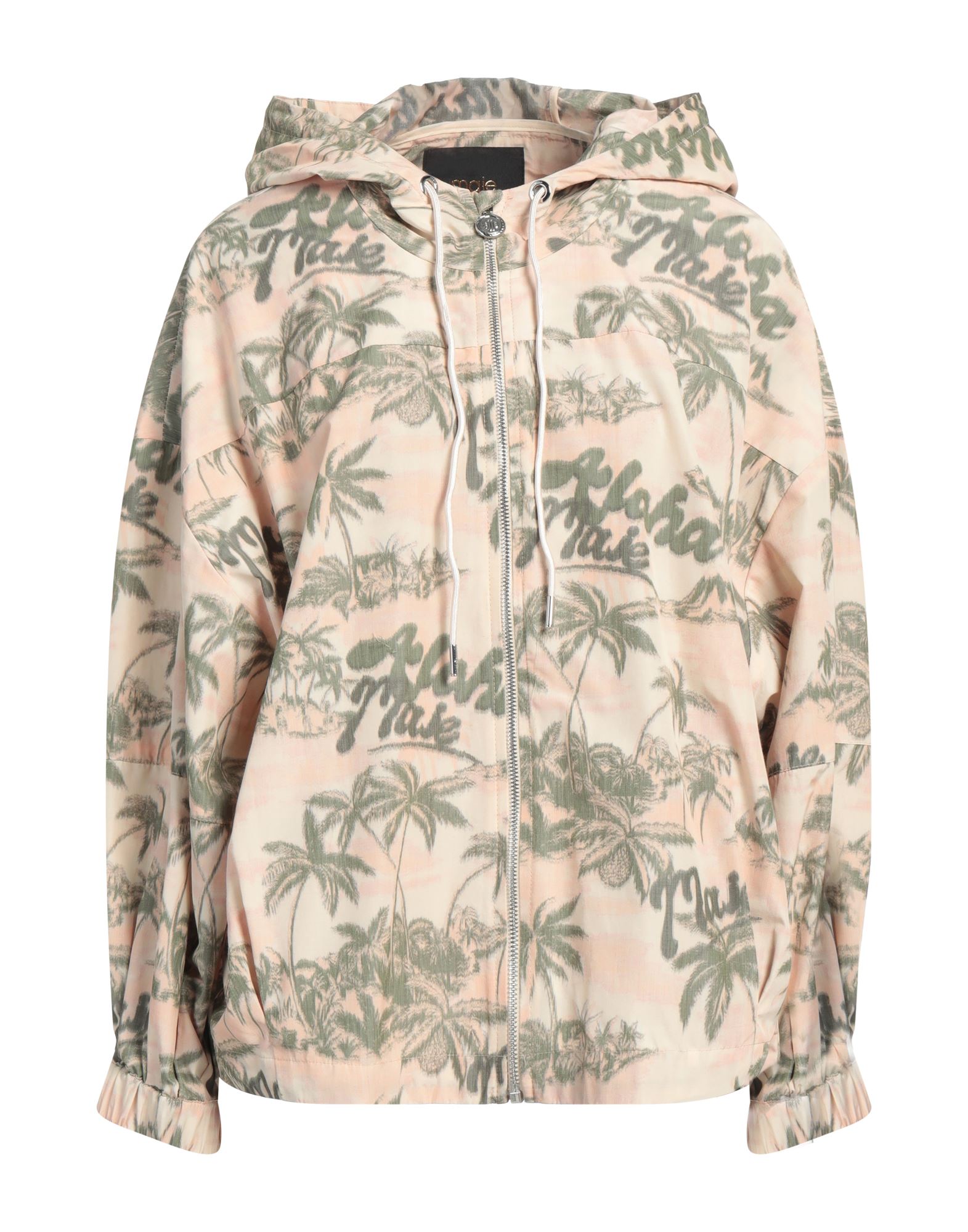  MAJE ΠΑΛΤΟ & ΤΖΑΚΕΤ Μπουφάν και τζάκετ