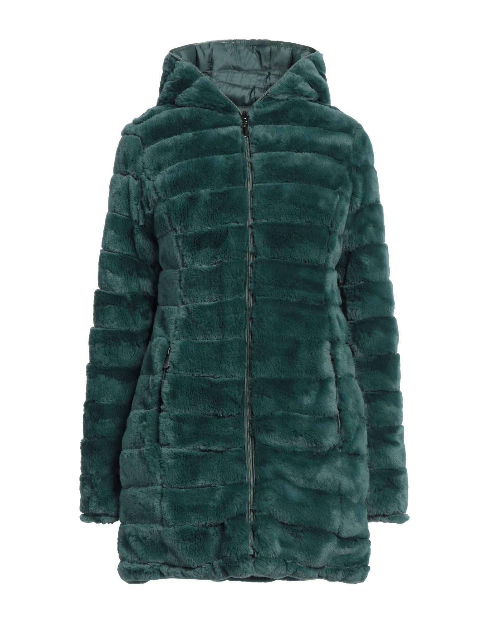  TOY G. ΠΑΛΤΟ & ΤΖΑΚΕΤ Μπουφάν με επένδυση