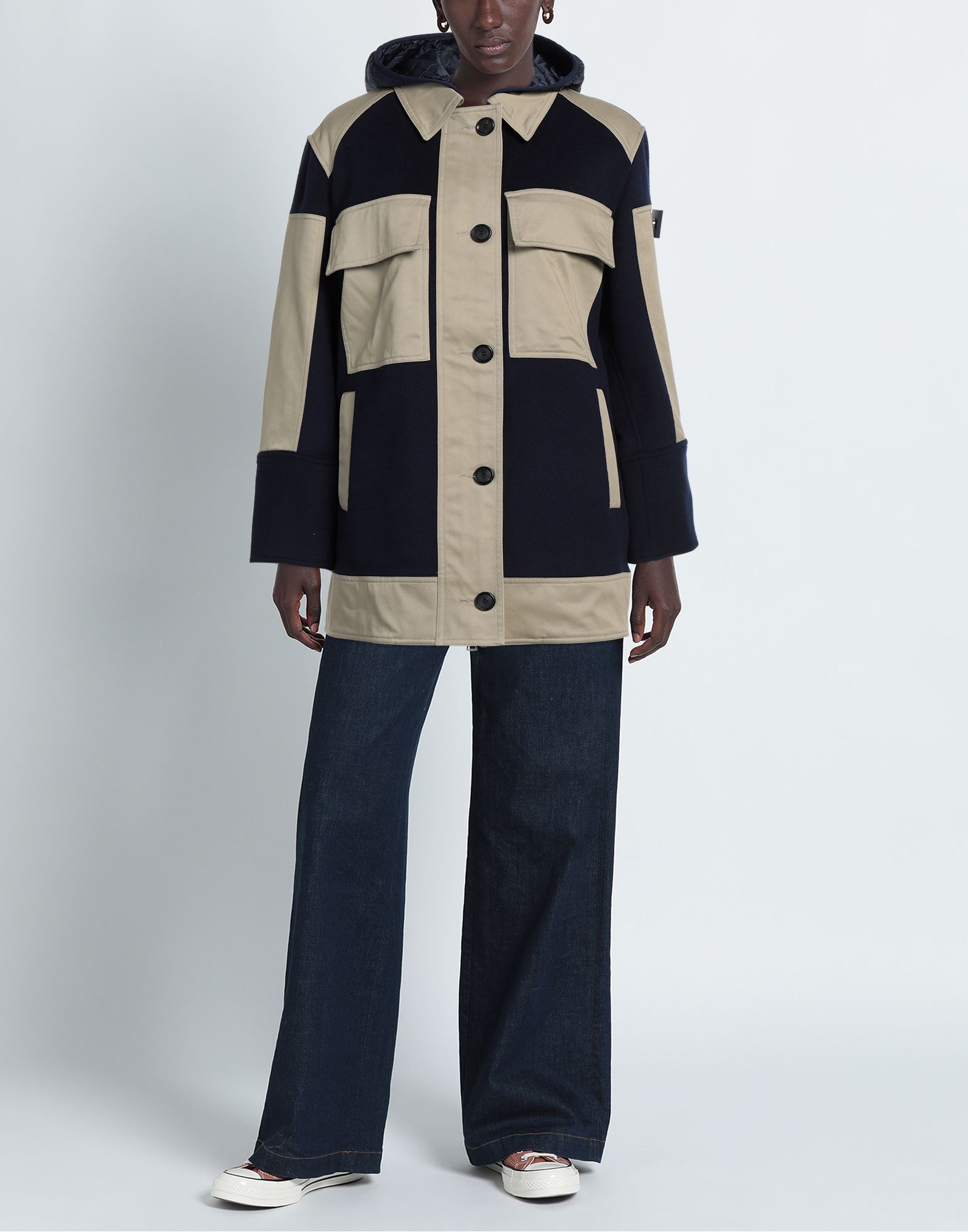  Add - Jacken & Mäntel - Jacken Und Anoraks - On Yoox.com 