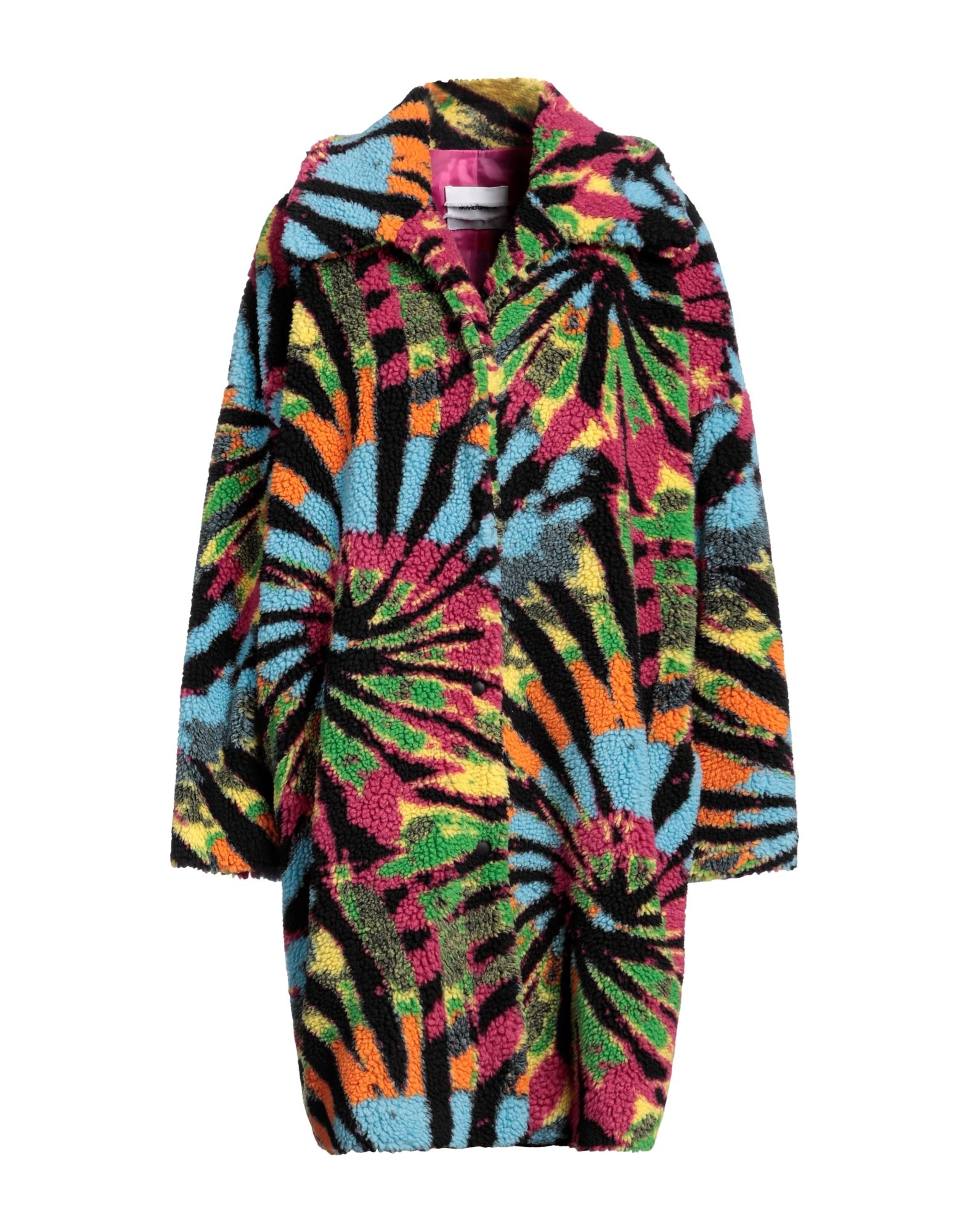  BRAND UNIQUE ΠΑΛΤΟ & ΤΖΑΚΕΤ Μουτόν και teddy