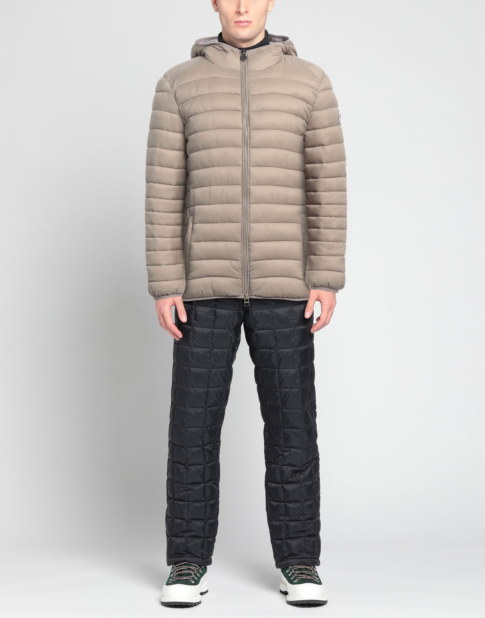  Invicta - Jacken & Mäntel - Pufferjacken & Daunenjacken - On Yoox.com 