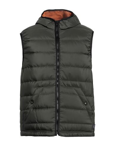 Pufferjacke & Daunenjacke Herren Militärgrün L,M,S,XL Herren