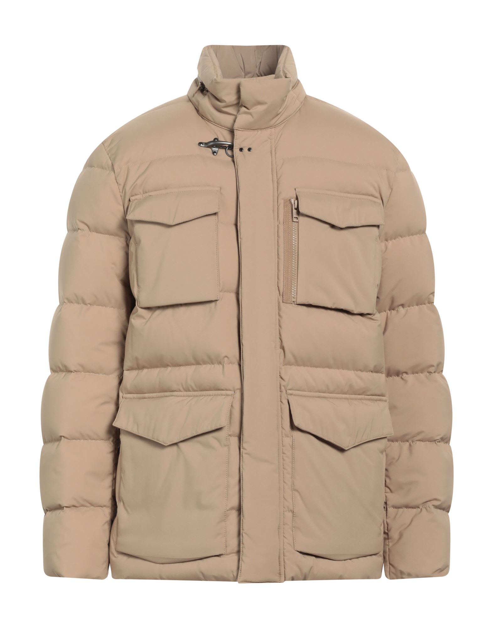  Fay - Jacken & Mäntel - Pufferjacken & Daunenjacken - On Yoox.com 