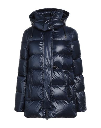 Pufferjacke & Daunenjacke Damen Marineblau S Damen