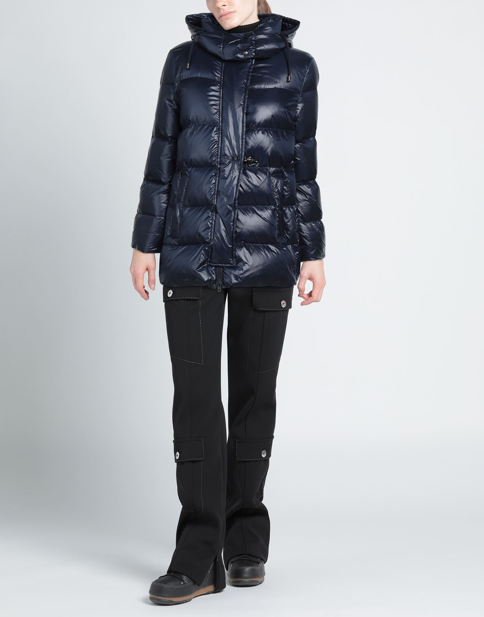  Fay - Jacken & Mäntel - Pufferjacken & Daunenjacken - On Yoox.com 