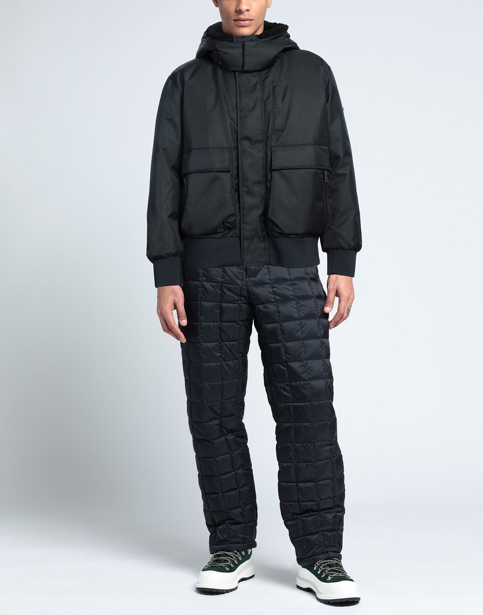  Add - Jacken & Mäntel - Pufferjacken & Daunenjacken - On Yoox.com 