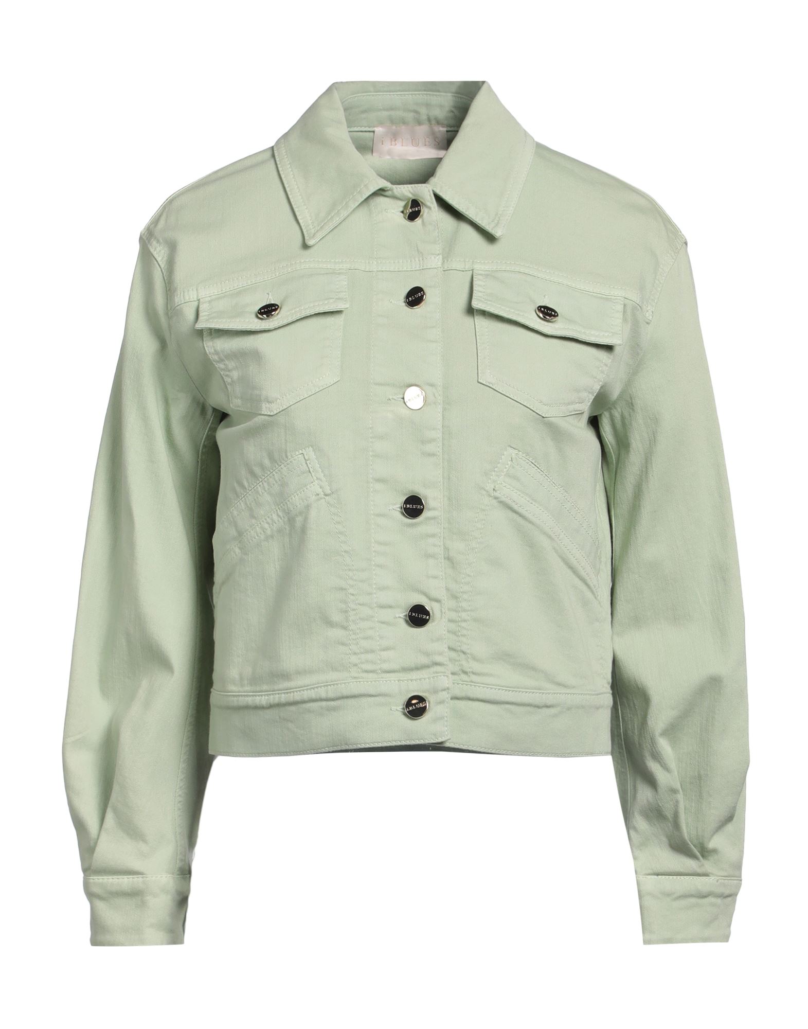  I BLUES ΠΑΛΤΟ & ΤΖΑΚΕΤ Denim τζάκετ