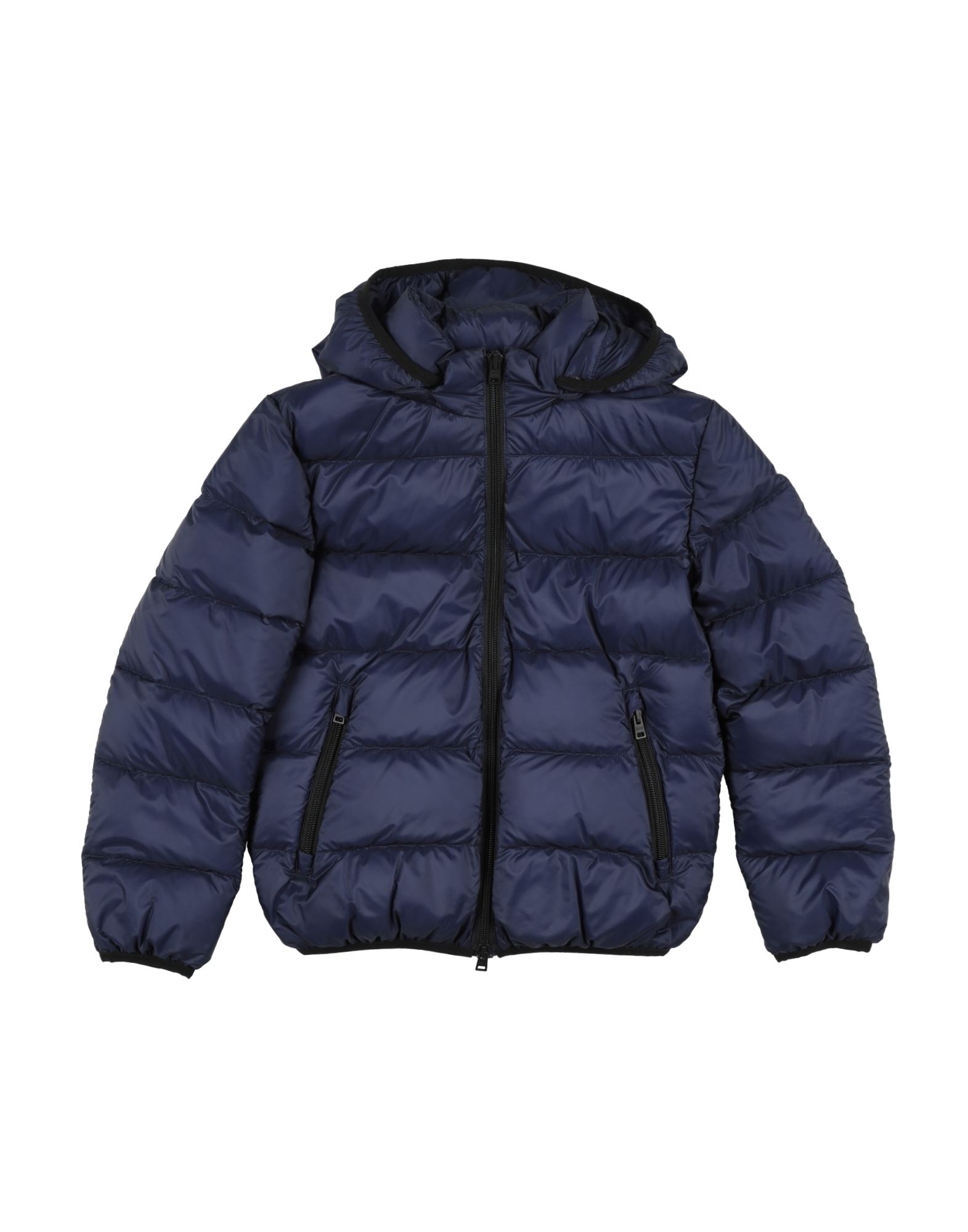  Herno - Jacken & Mäntel - Pufferjacken & Daunenjacken - On Yoox.com 