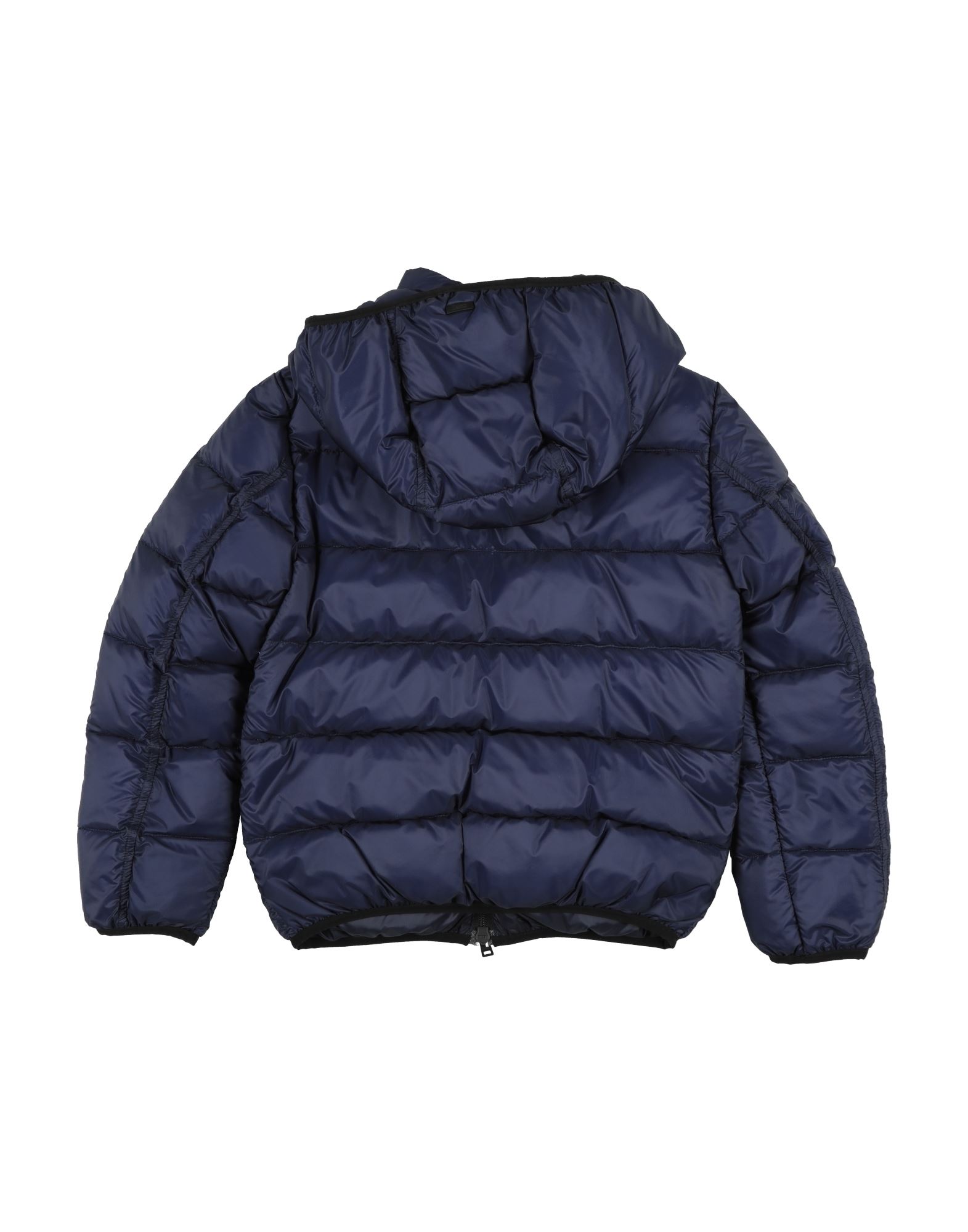  Herno - Jacken & Mäntel - Pufferjacken & Daunenjacken - On Yoox.com 